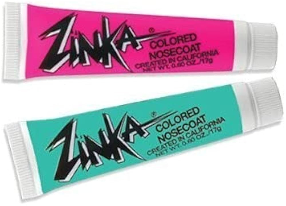 Zinka 2 Pack - Teal/Pink | Amazon (US)