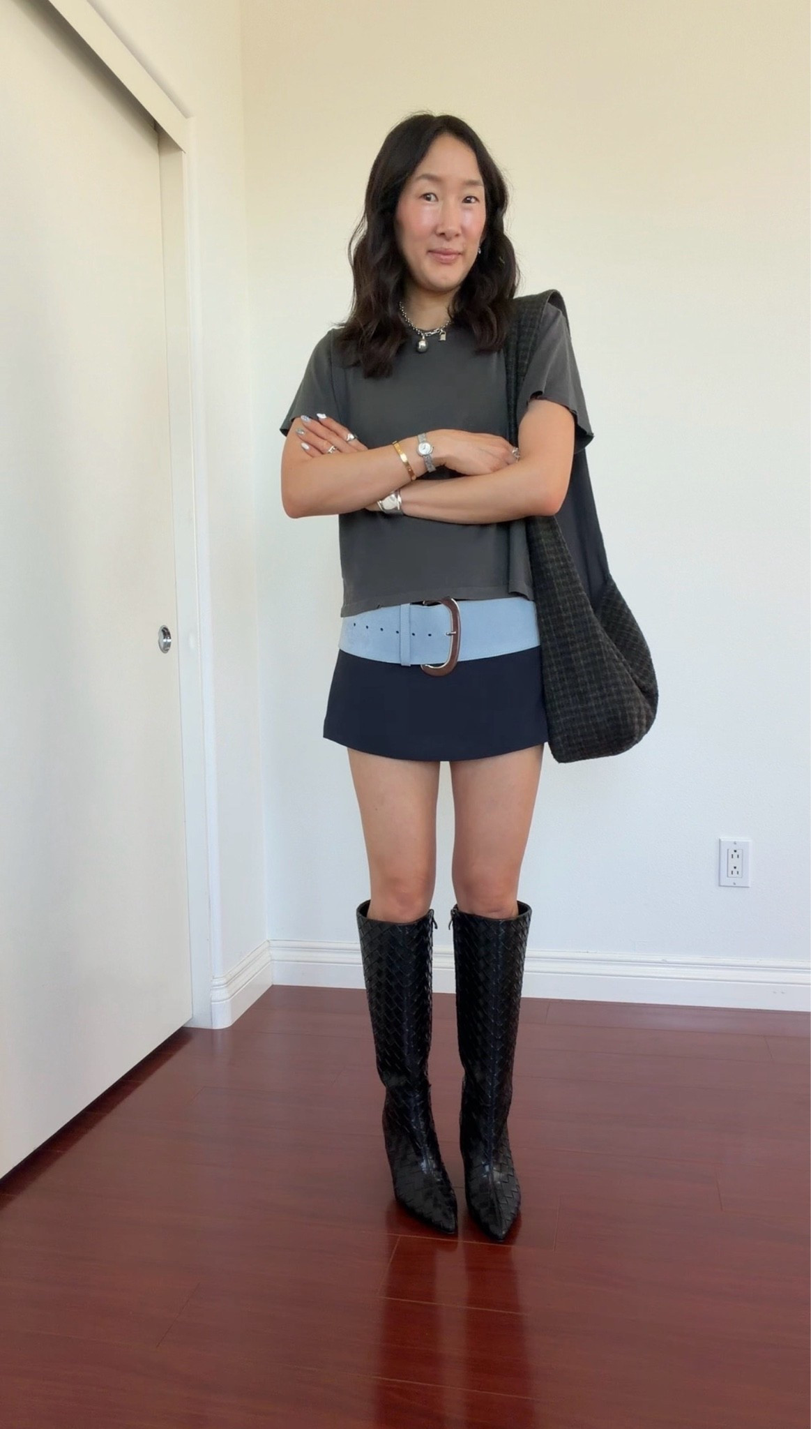 Fav skort on sale!