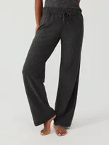 CloudKnit Wide PantA Heart | Outdoor Voices