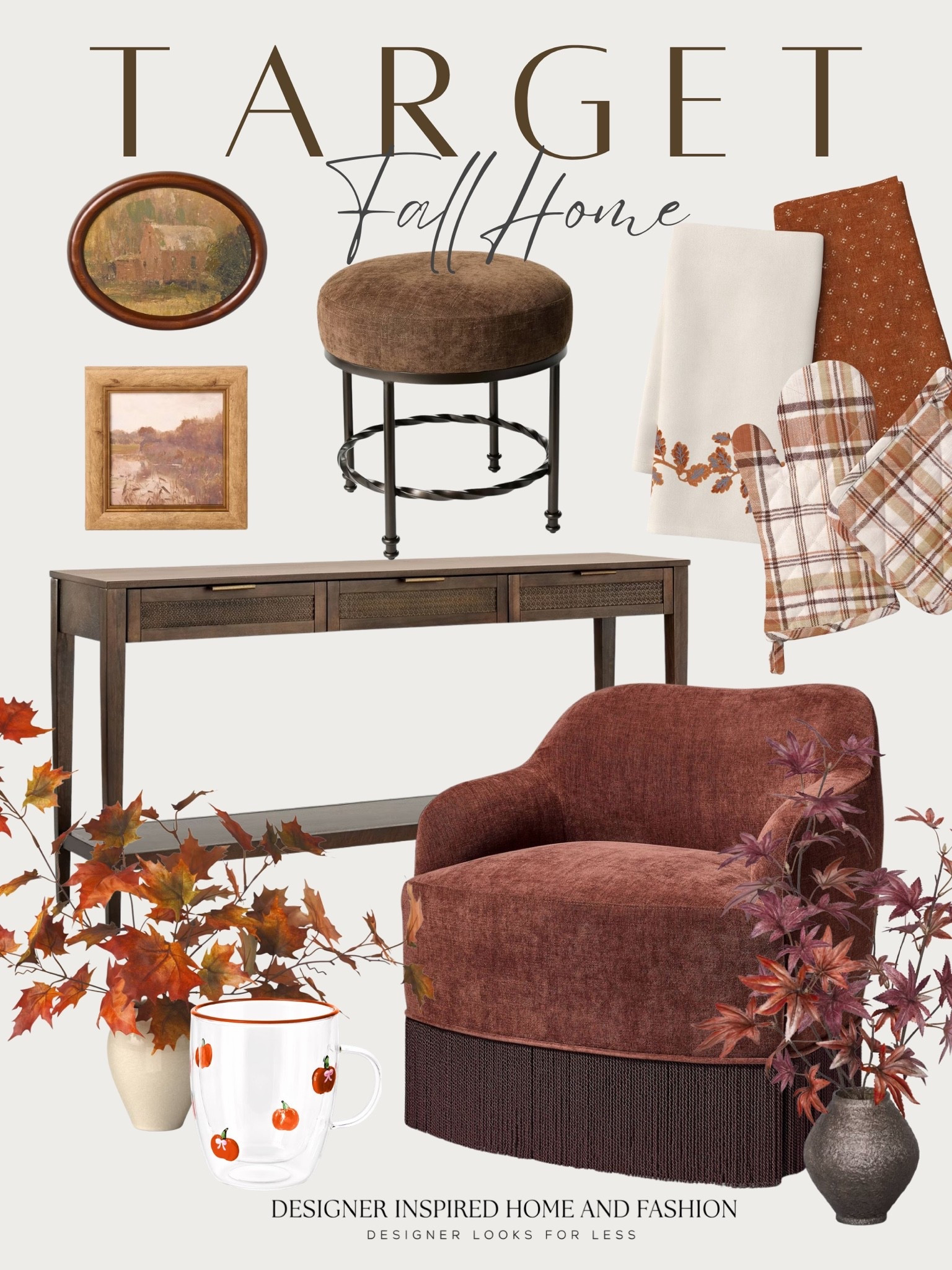 @Target  Fall home finds

#LTKHome #LTKSeasonal