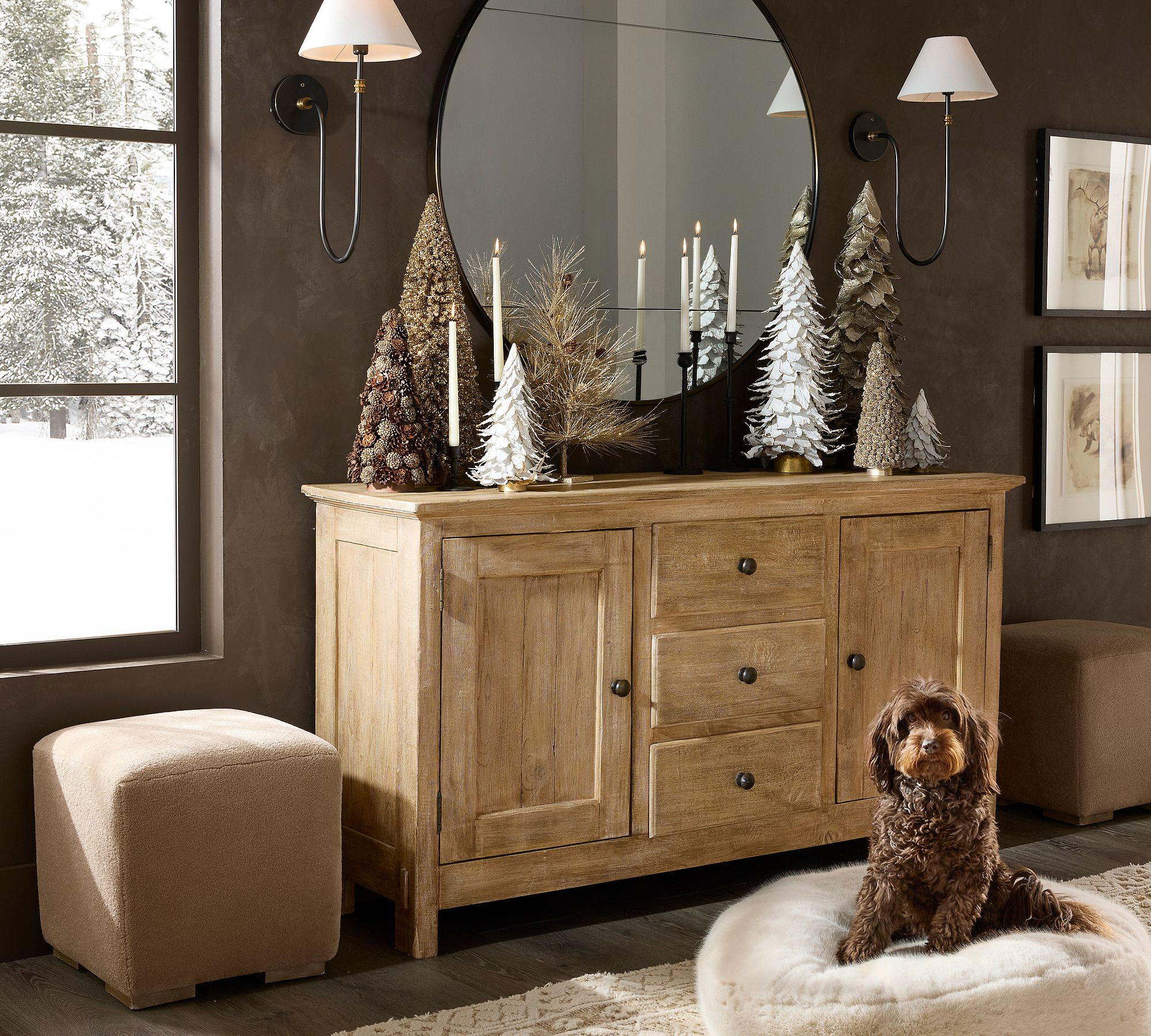 The Pottery Barn Labor Day sale is definitely one to check if bigger home upgrades are on your list 🤎✨ So many beautiful sofas, sectionals, coffee tables, dining sets, beds, and accent chairs that would make the prettiest fall refresh without feeling overly seasonal.
#PotteryBarnFinds #LaborDayDeals #FurnitureSale #FallRefresh #FallHomeDecor #LivingRoomFurniture #SofaSale #SectionalFinds #CoffeeTableStyle #DiningTableSet #FallHosting #BedroomInspo #AccentChairFinds #TimelessHome #LTKFinds 

 #LTKSeasonal #LTKHome #LTKSaleAlert