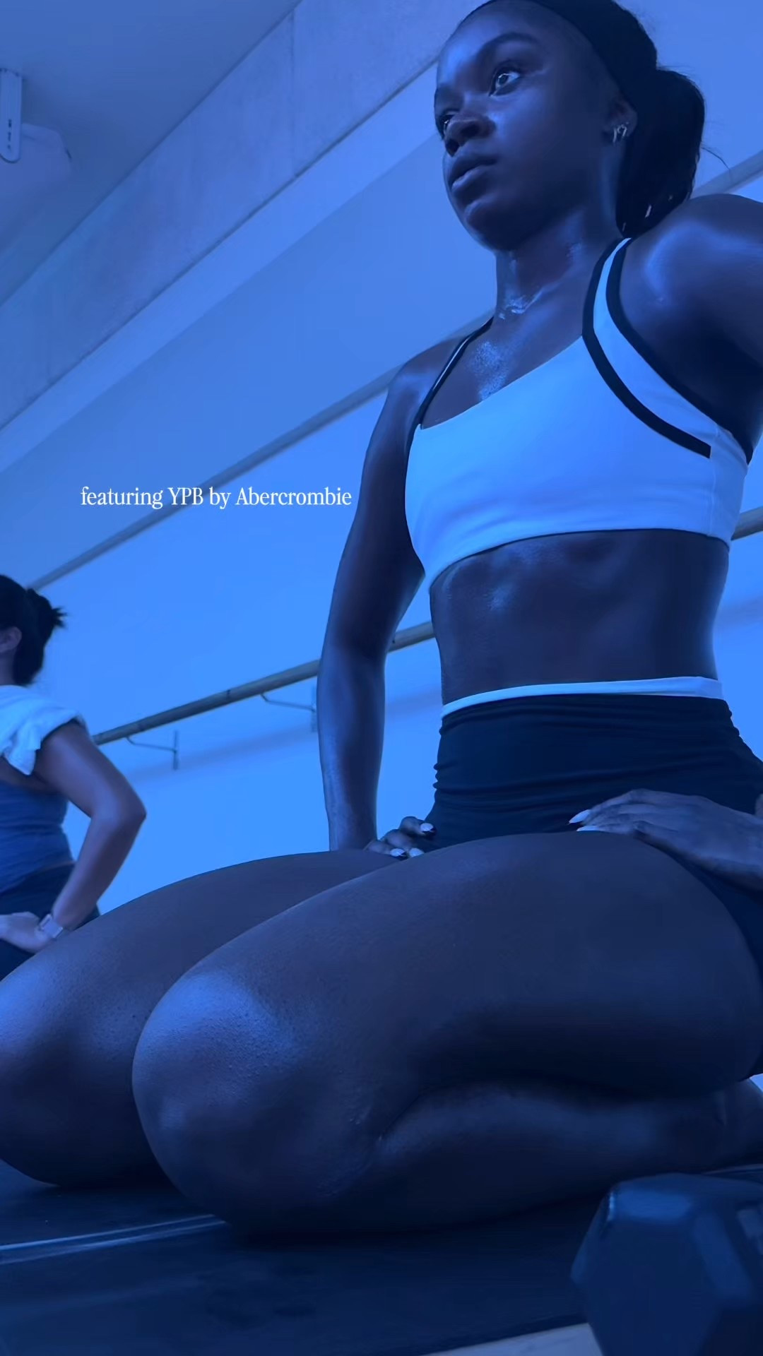 workout outfits of the week! #activewear 

#LTKTall #LTKActive