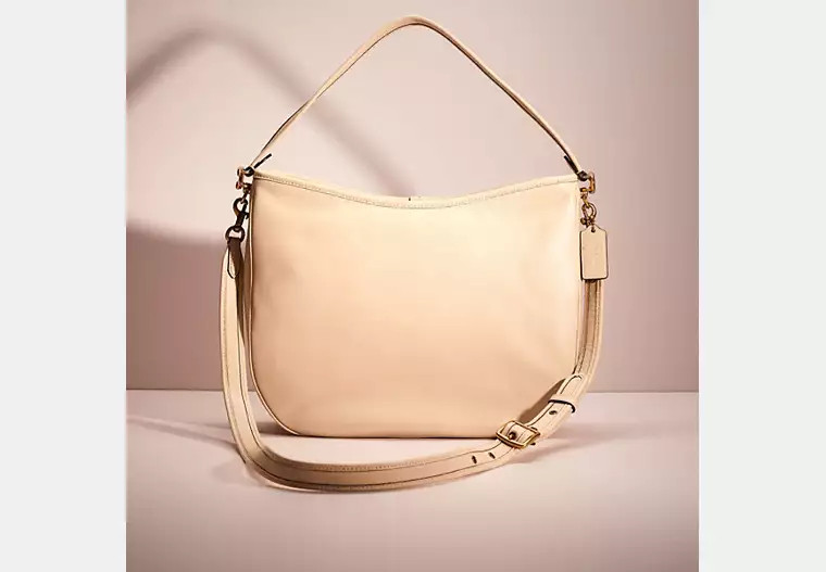 Restored Soft Tabby Hobo | Coach (US)