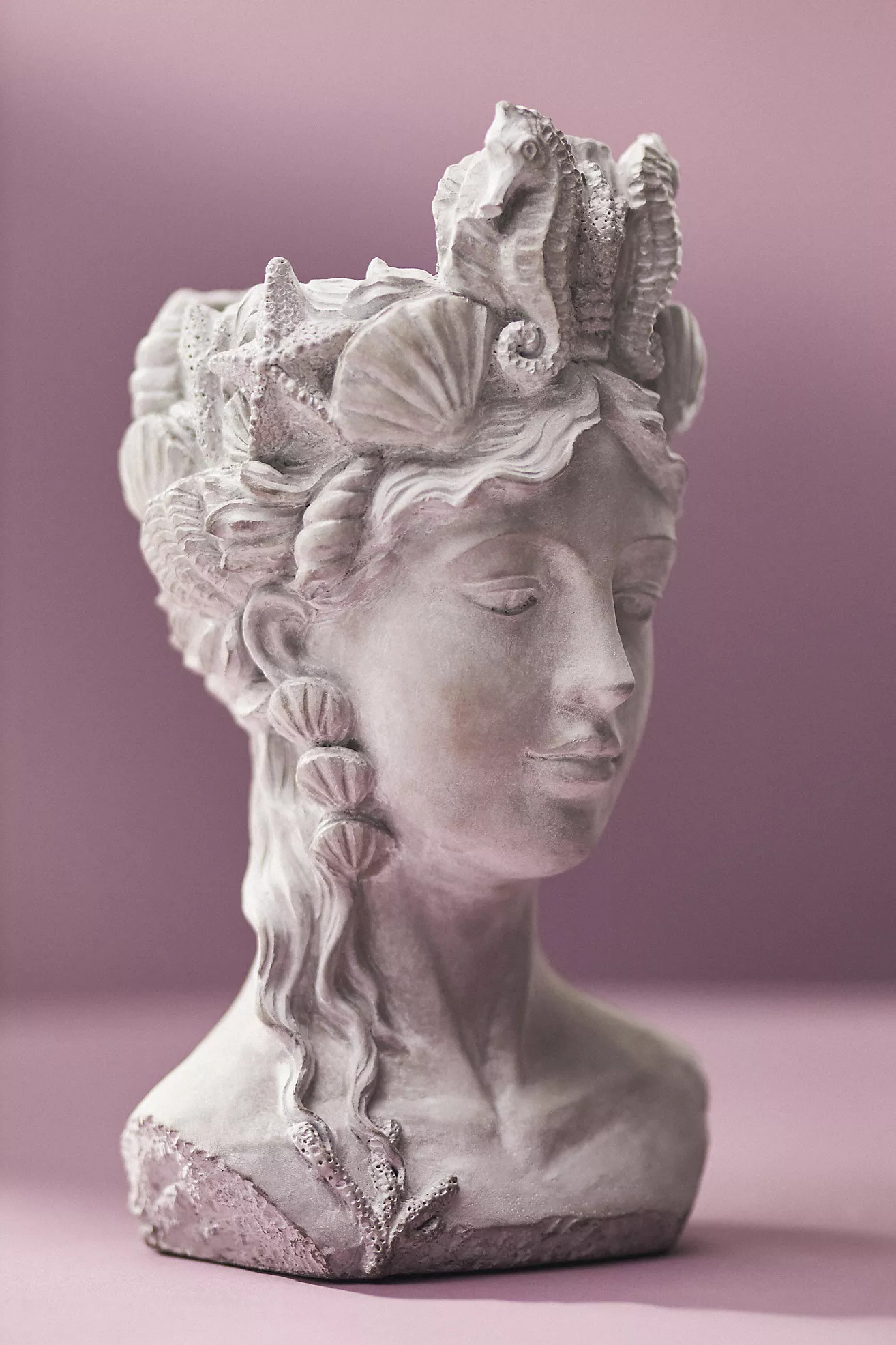 Serena Planter | Anthropologie (US)