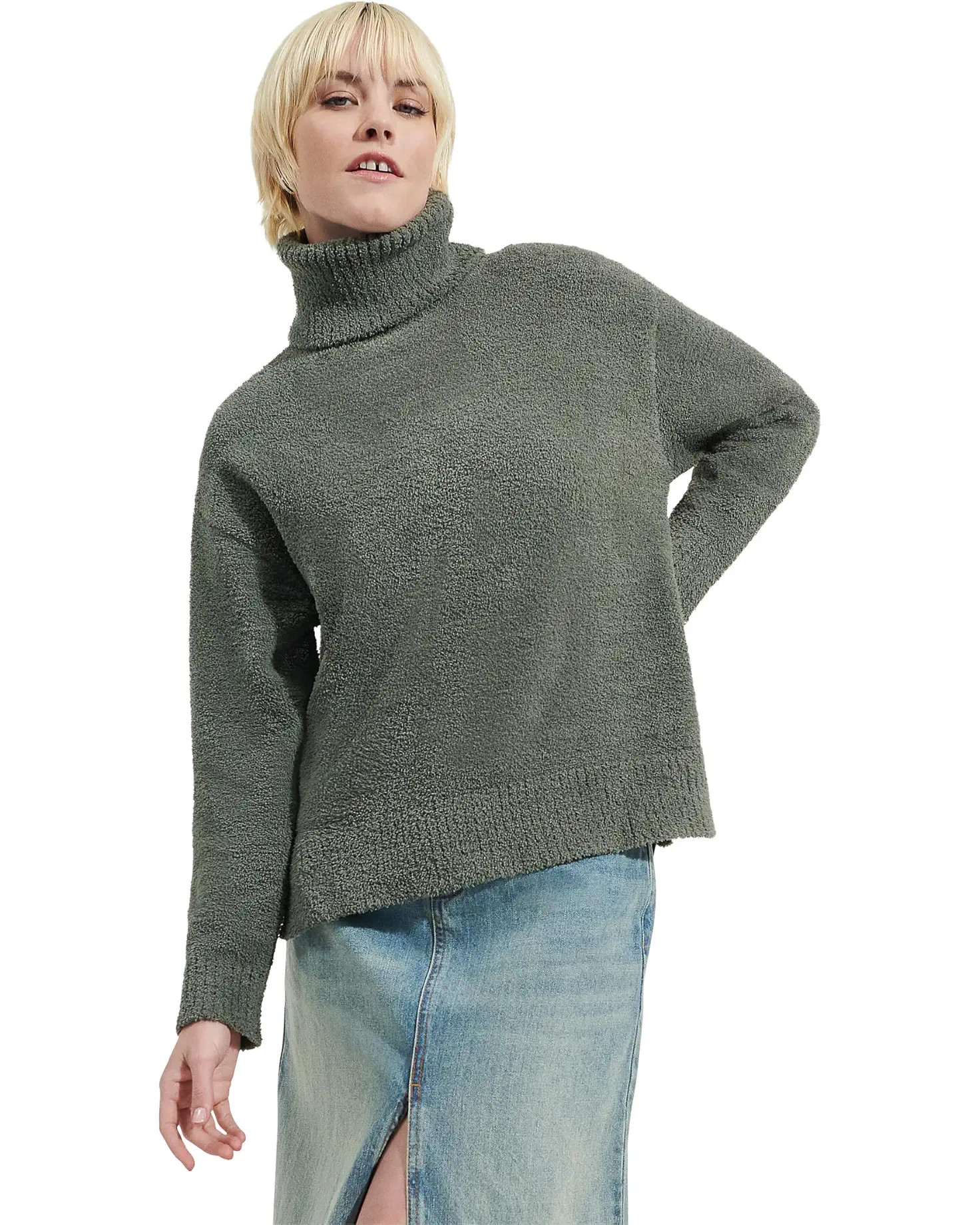 Ylonda Turtleneck II | Zappos