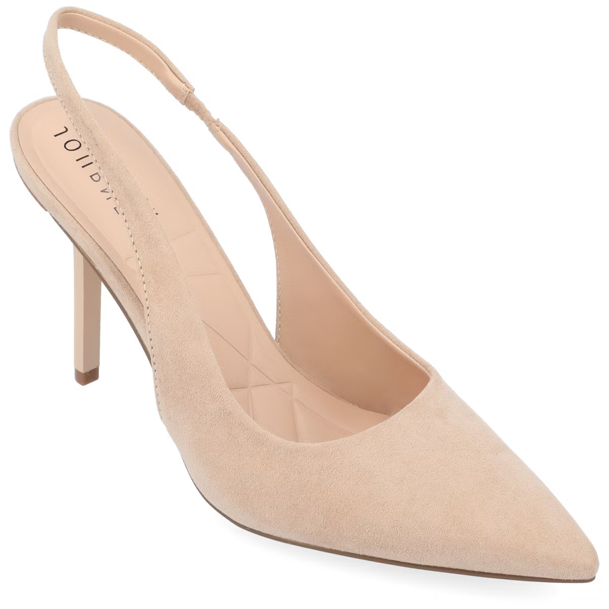 Journee Women's Elenney Medium and Wide Width Pumps | Target