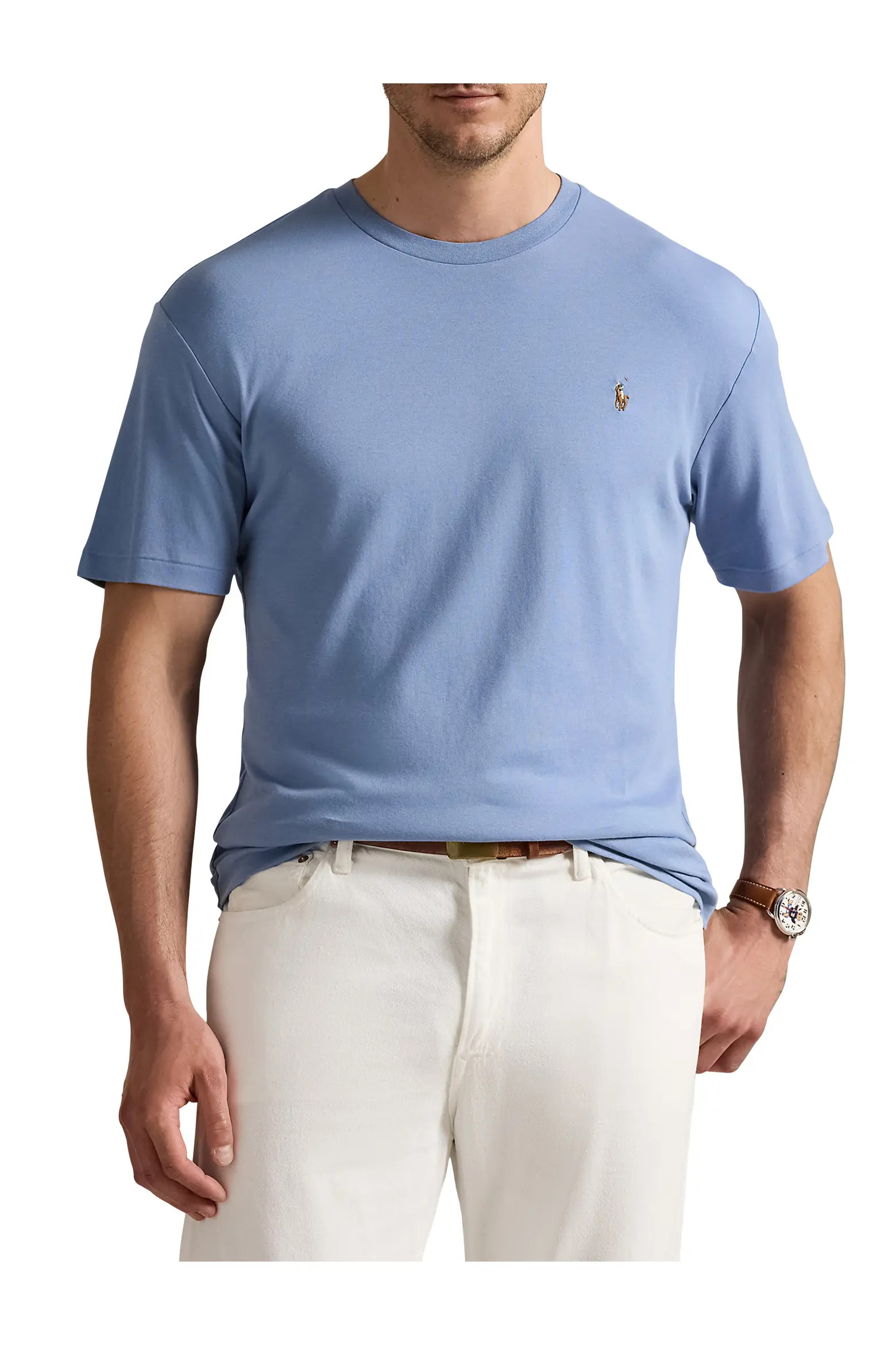 Big & Tall Soft Touch T-Shirt (Men) | Nordstrom | Nordstrom