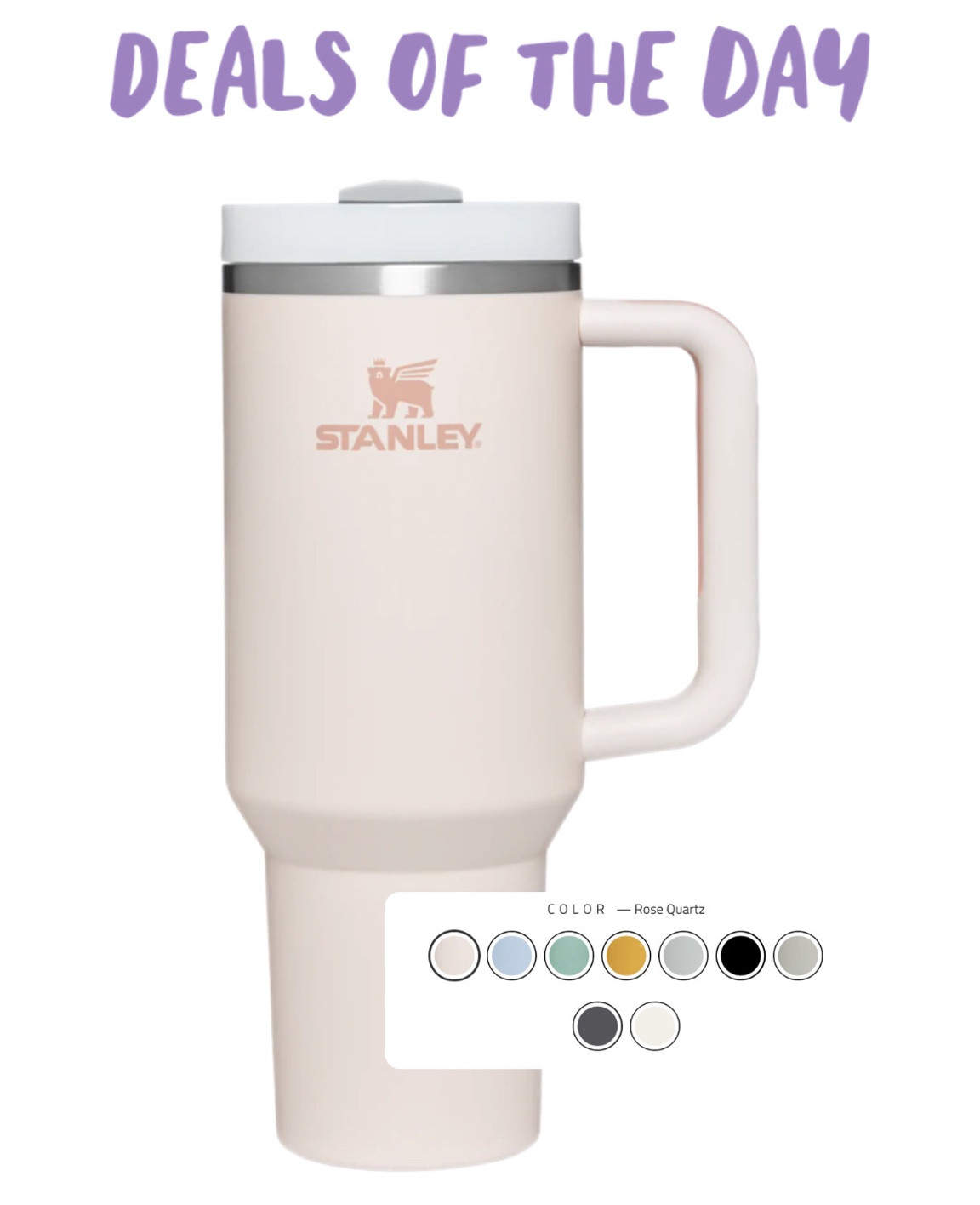 New Stanley’s available !

#LTKSeasonal #LTKtravel #LTKhome