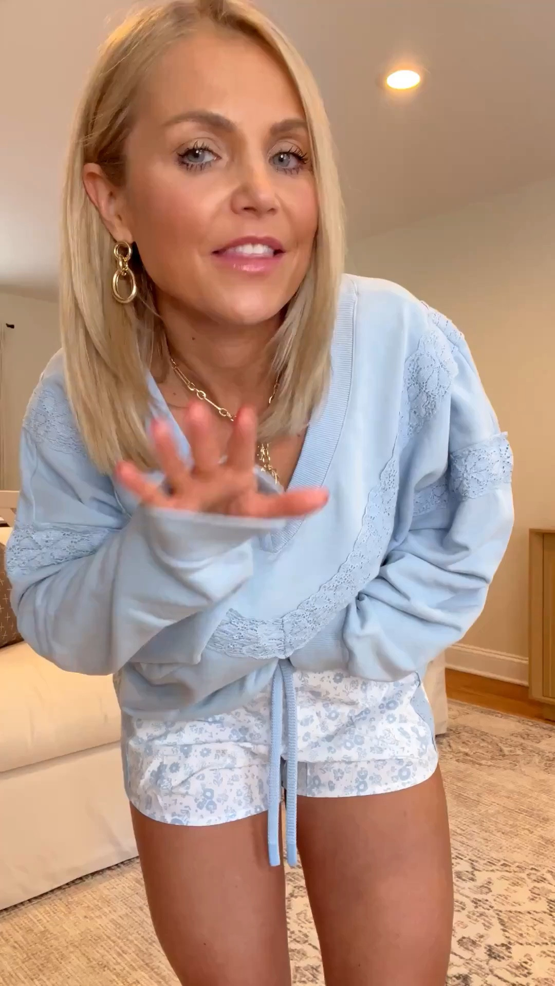 Target New Arrivals! 
These new spring finds are so good!!


Spring outfits, casual outfits, target style, target finds, target spring fashion, barrel leg jeans, oversized sweatshirt, petite style, midsize fashion

#LTKPetite #LTKMidsize #LTKSeasonal
