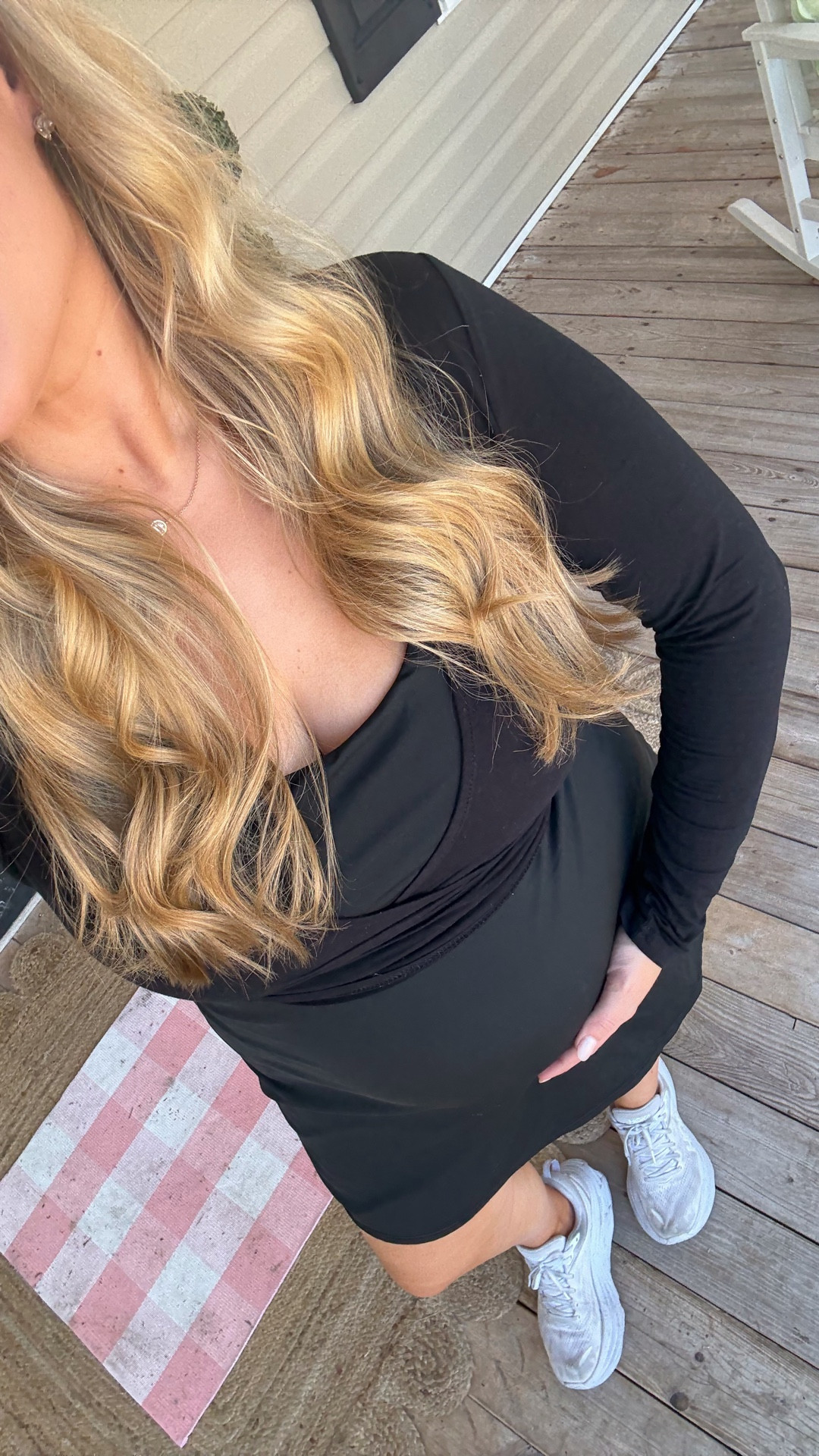 #LTKActive #LTKBaby #LTKBump