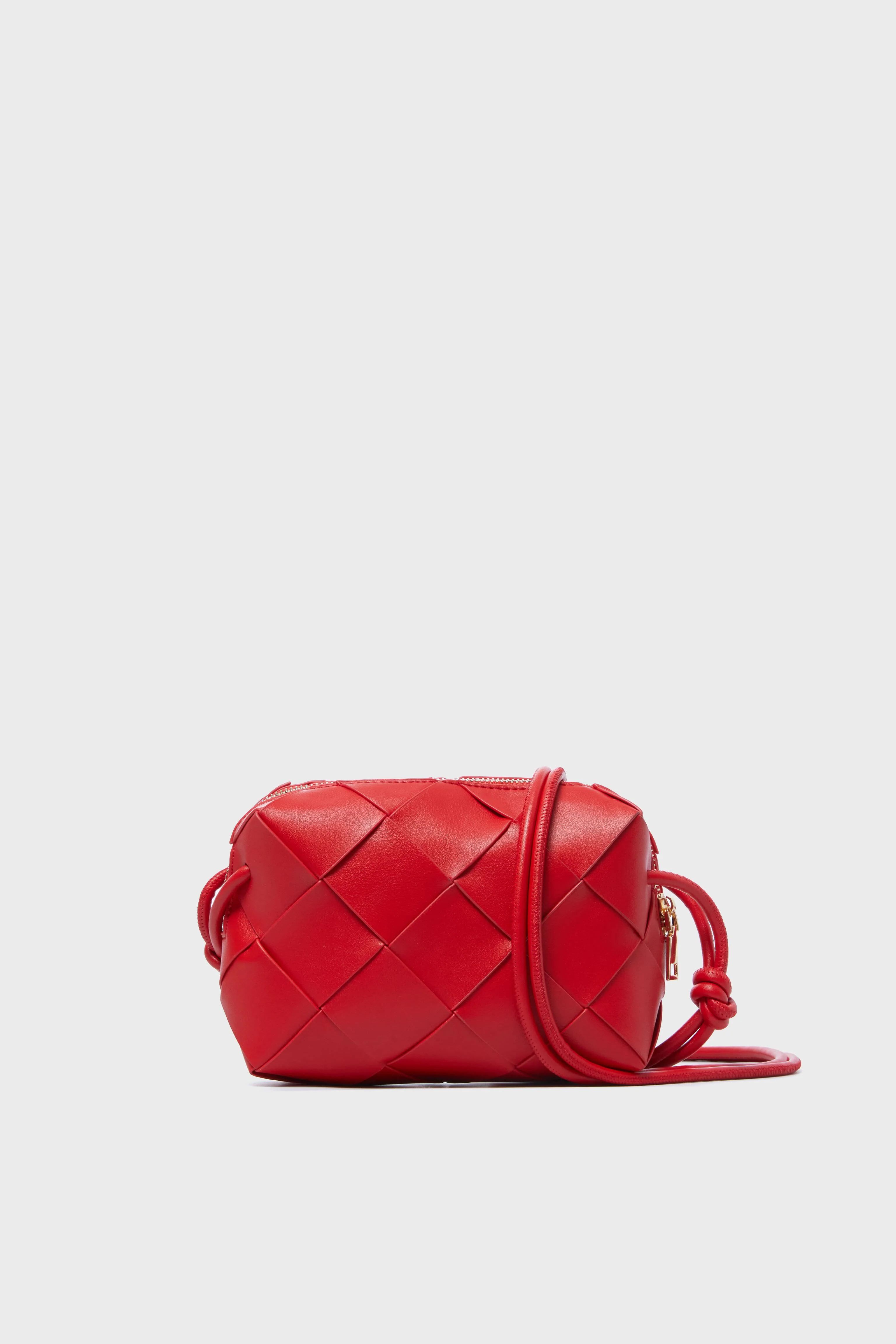 Red Kennedy Bag | Tuckernuck (US)