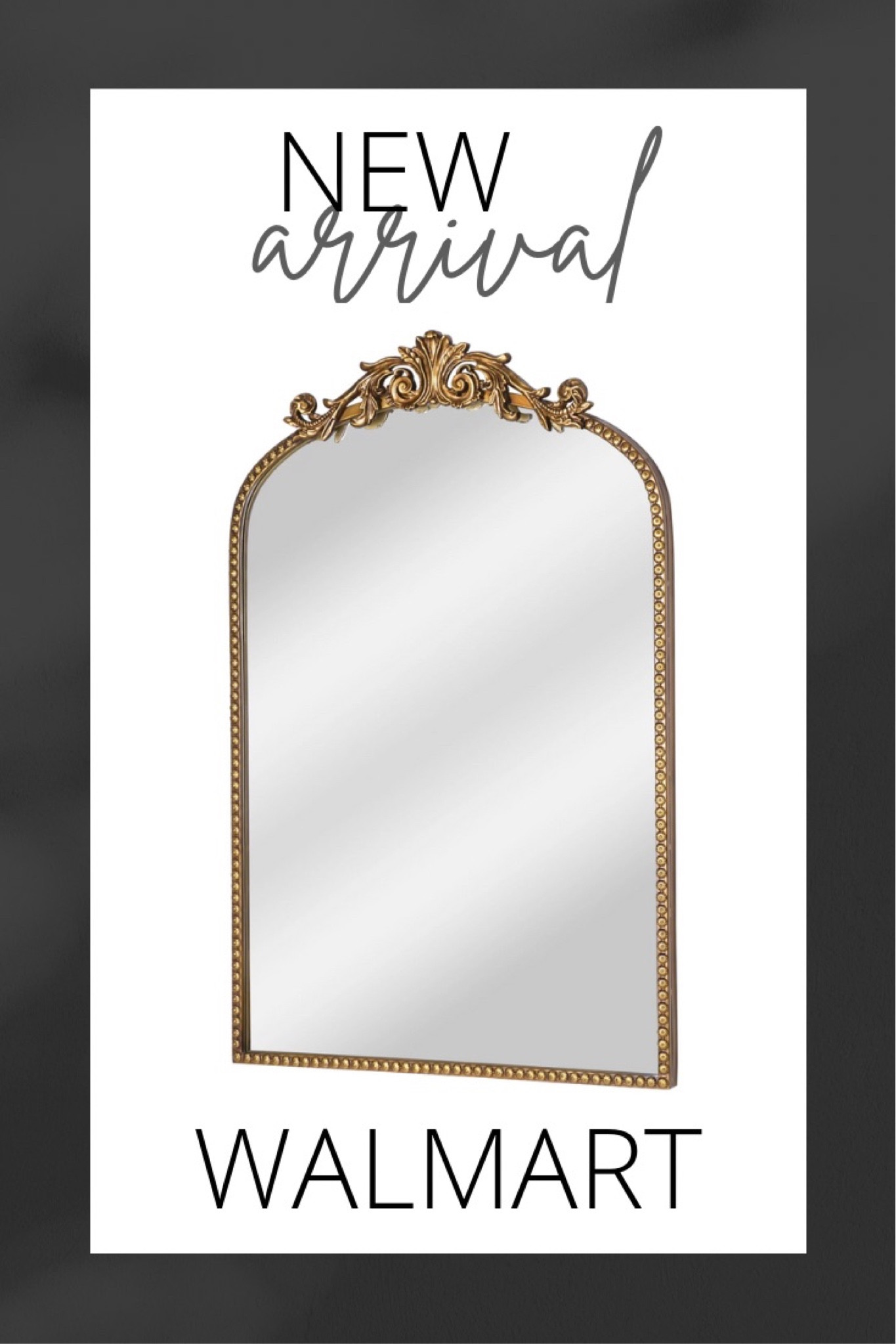 Anthropologie look-alike (not a dupe) now at Walmart ! ✨ Super affordable!

#LTKsalealert #LTKhome #LTKfindsunder100