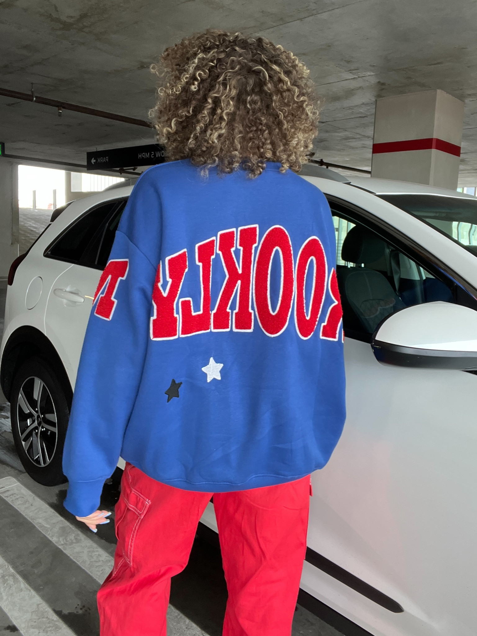 streetwear outfit, colorful style inspo, everyday outfit, casual style, spring outfits