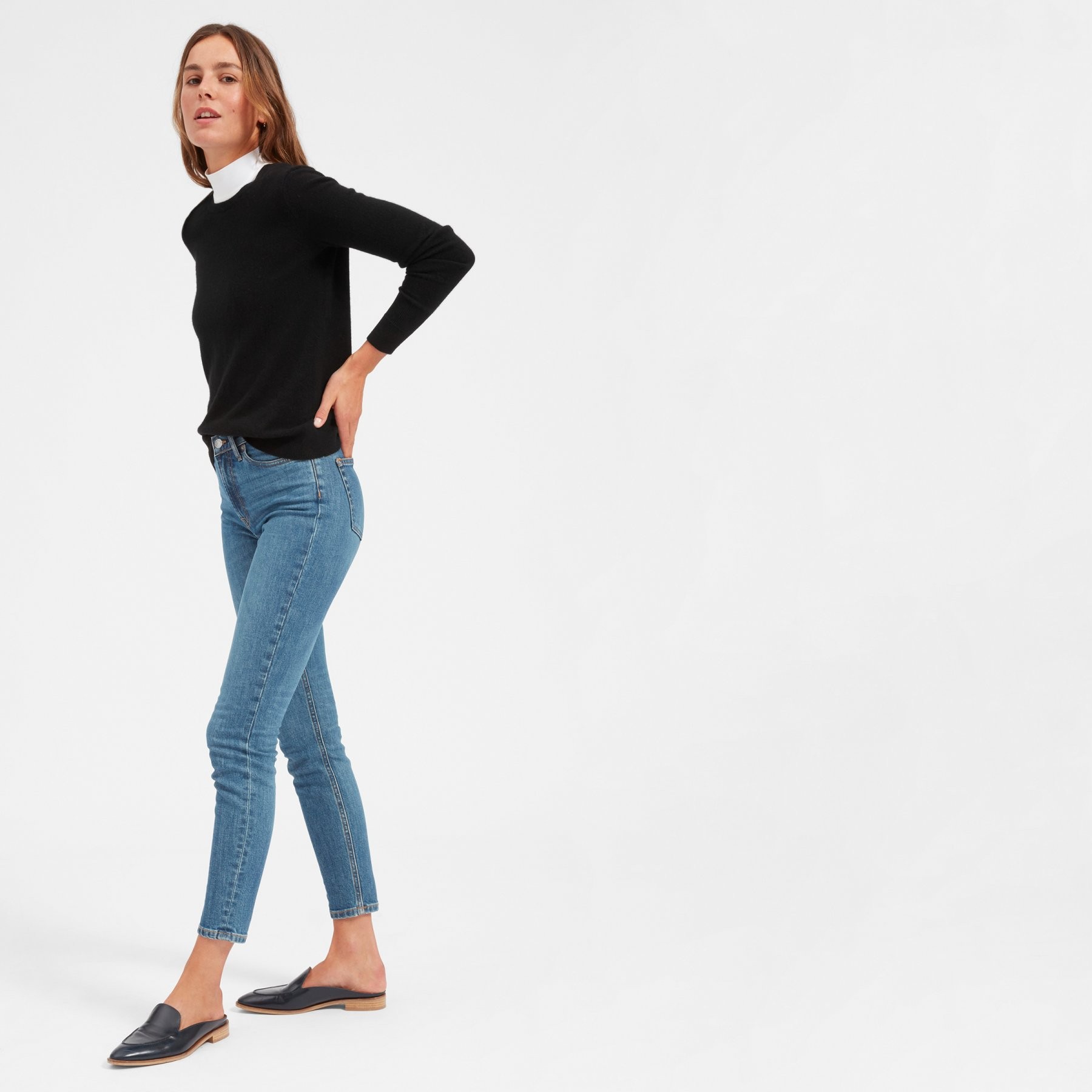 The Cashmere Crew | Everlane
