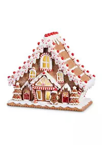 RAZ Imports Inc. Medium Peppermint Lodge | Belk