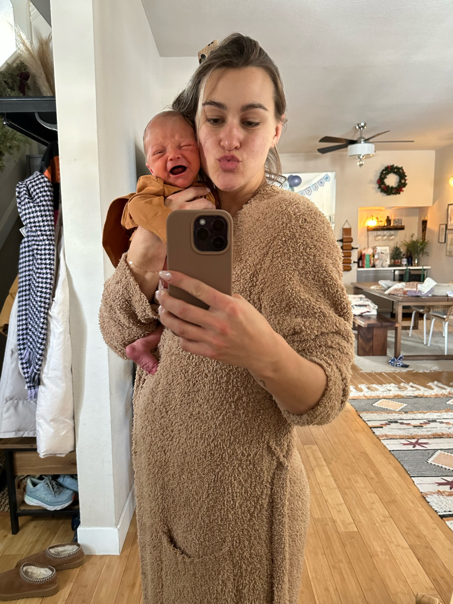 Obsessed with everything from SKIMS. Spreading the good word 👏👏👏👏👏

#LTKstyletip #LTKbump #LTKGiftGuide