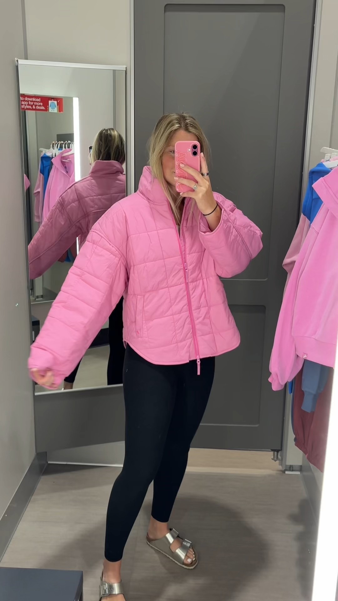 Target activewear new arrivals !! 

#LTKFindsUnder50 #LTKStyleTip #LTKActive