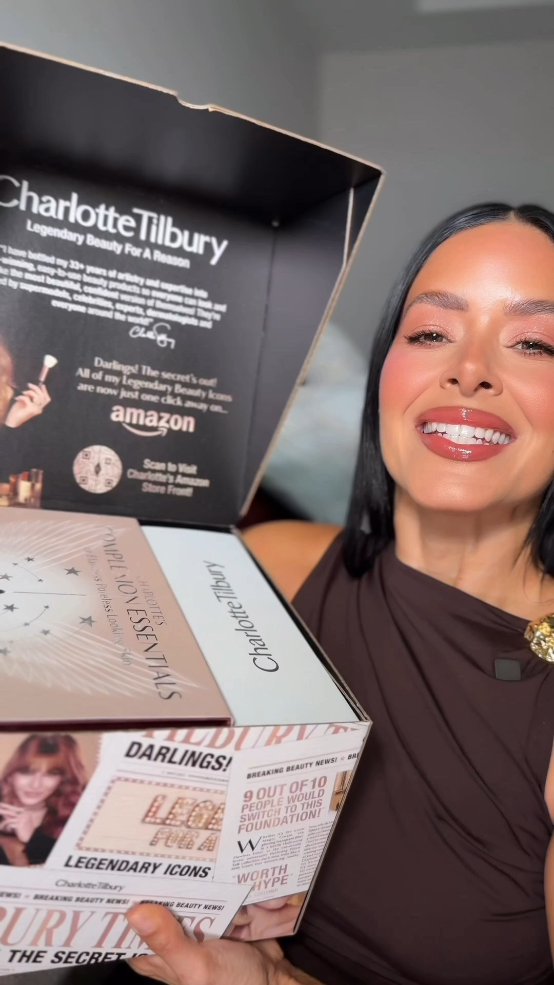 #LTKGiftGuide #LTKSeasonal #LTKBeauty