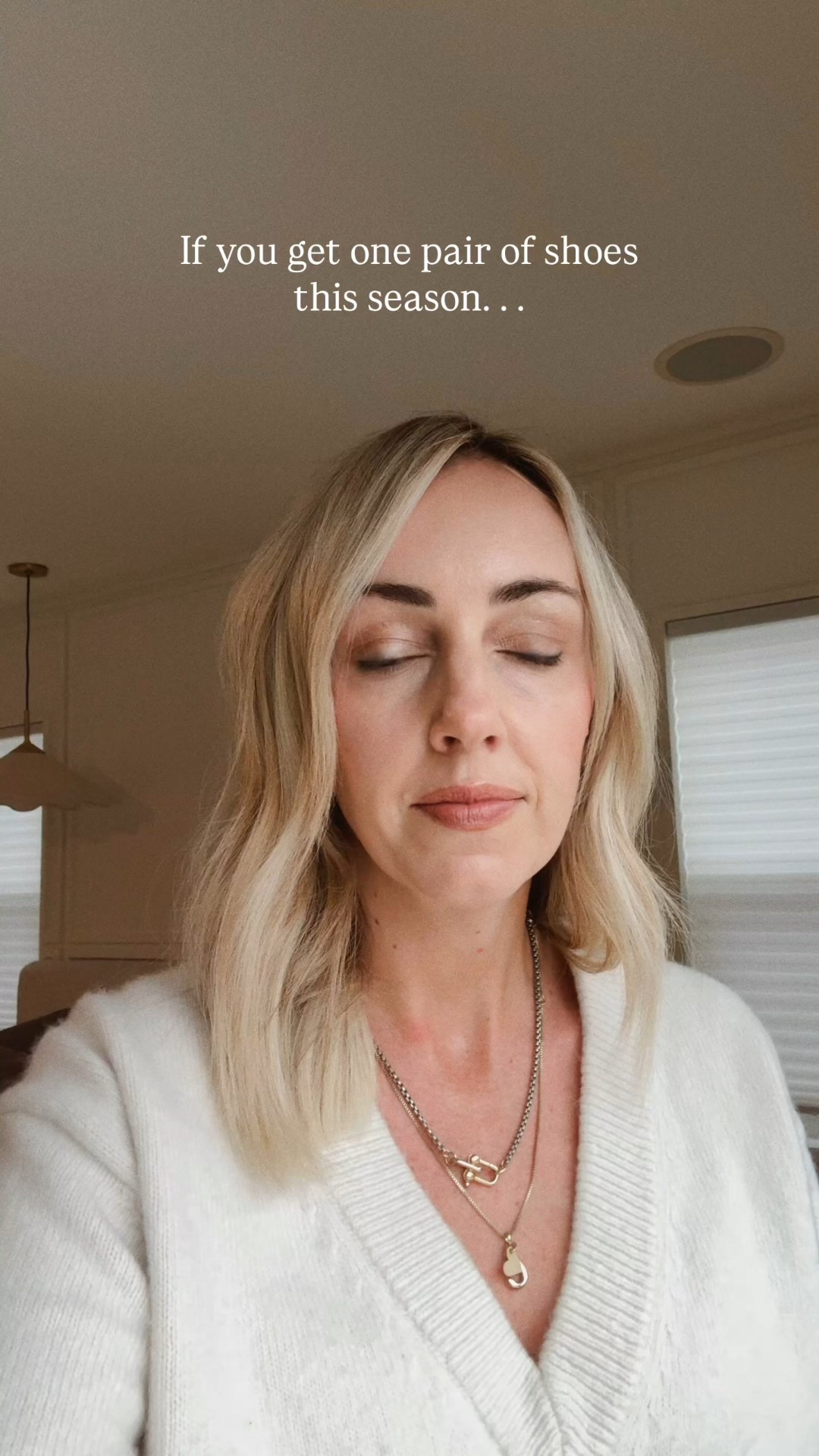 Get these Tigers in this perfect color way! An elevated shoe that goes with everything!