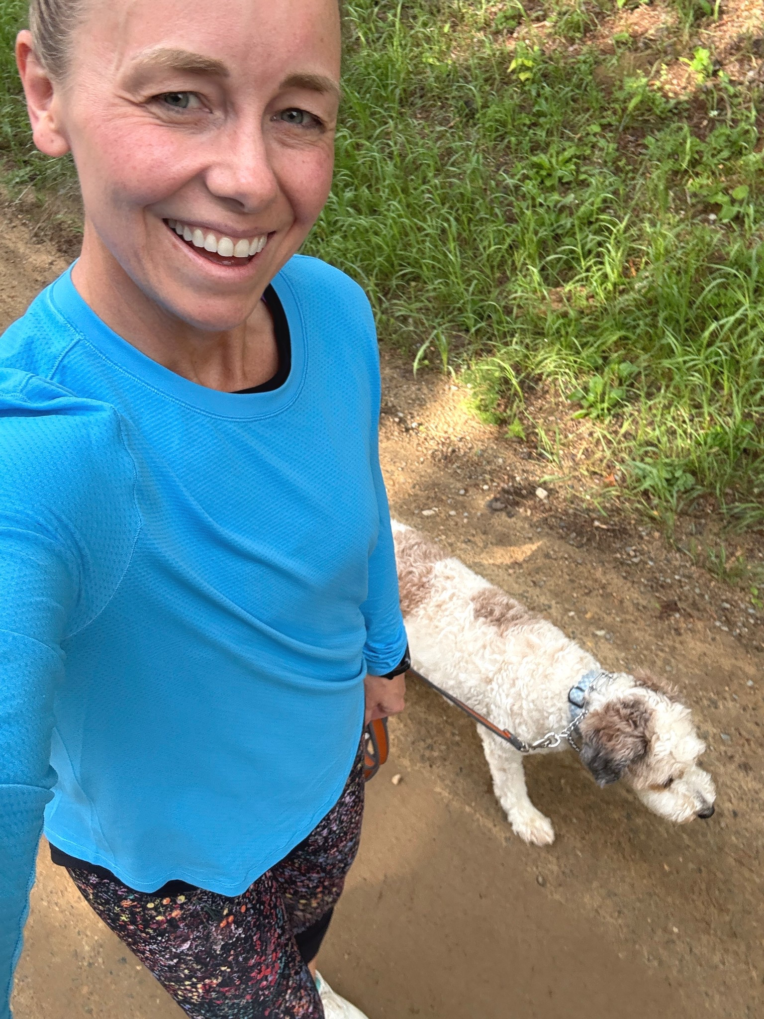 I’ve been loving these lightweight, long sleeve tops and tanks. 

So many fun colors and fit true to size!  Plus they’re affordable and dry quick!  

Also Linked my favorite Hoka walking shoes and an older tank from lululemon I also love that so longer in length.  

#LTKActive #LTKSaleAlert #LTKFindsUnder50
