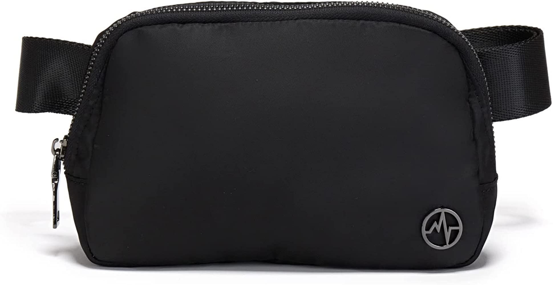 Unisex Mini Belt Bag, Pander 1L Everywhere Fanny Pack for Women with Adjustable Strap, Small Wais... | Amazon (US)