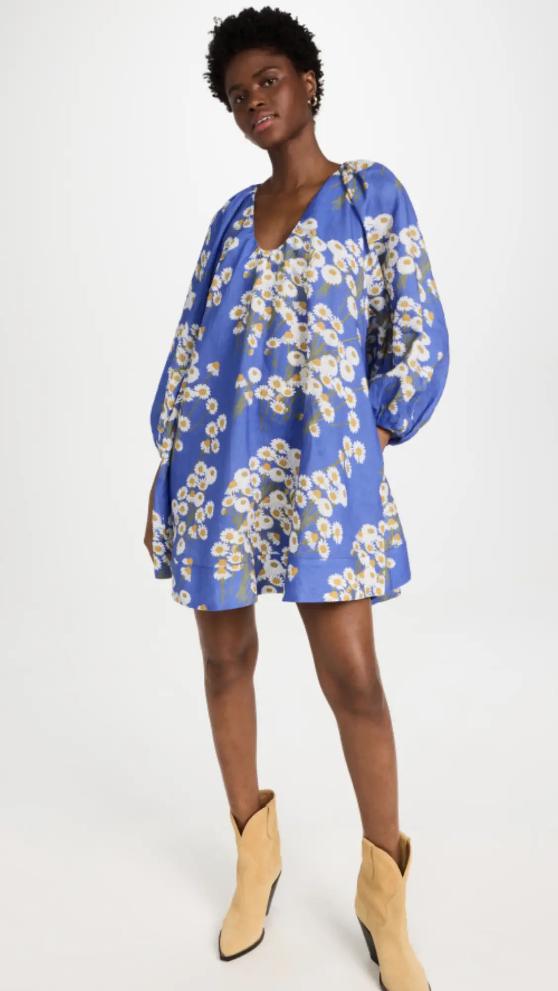 Bernadette | Shopbop