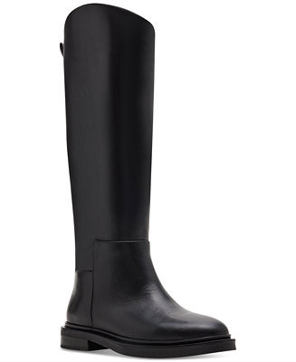 Steve Madden Women's Gaige Tall Riding Boots - Macy's | Macy's