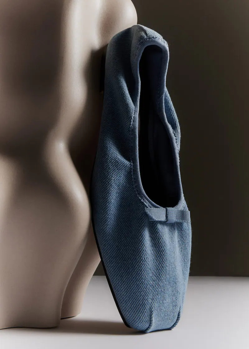 Search: Denim flats (4) | Mango USA | MANGO (US)