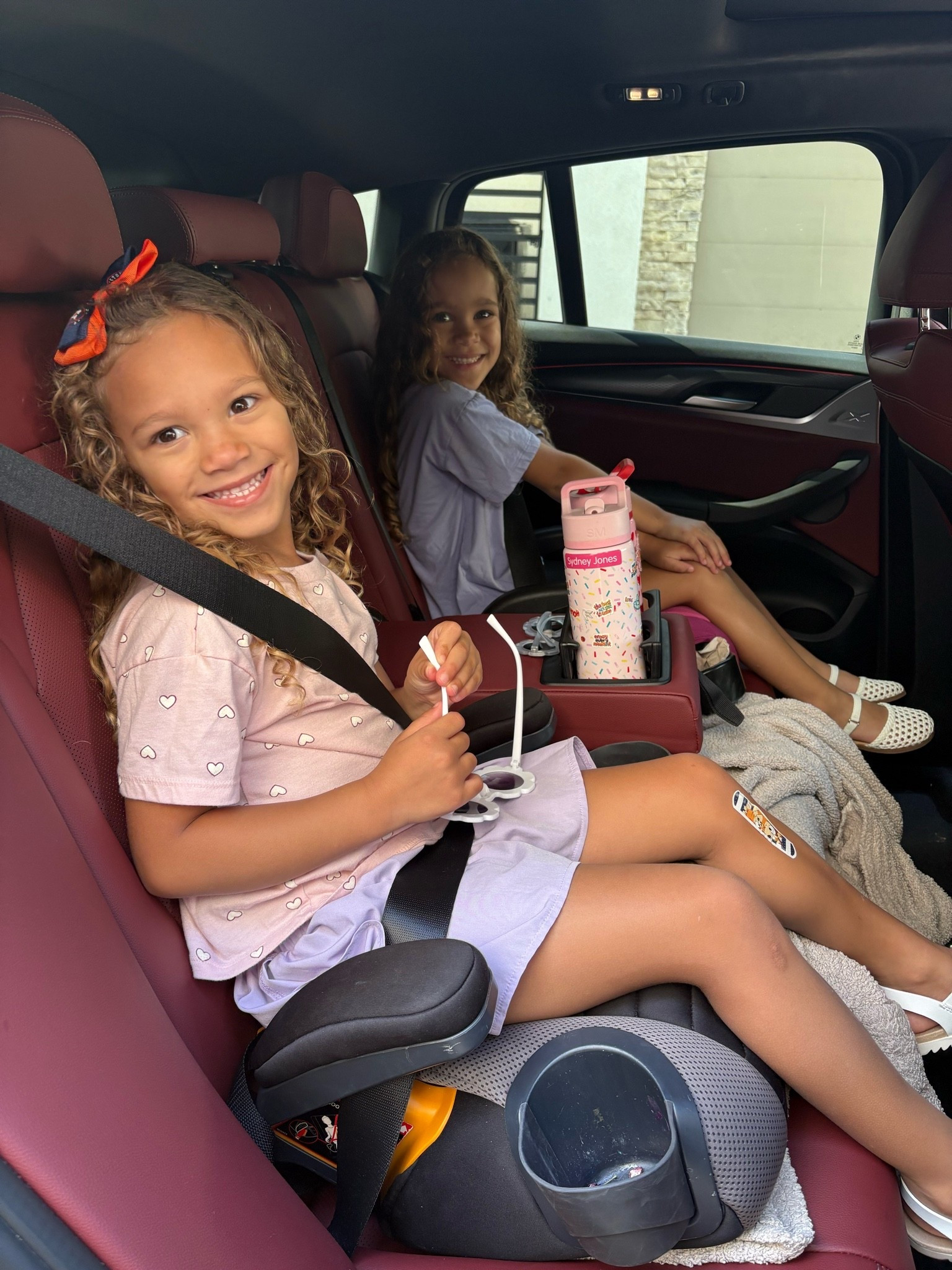 We had a road trip this week and these are my kids favorite road trip entertainment! For reference, they’re 4.5 and 6!

#LTKmomlife #LTKKids