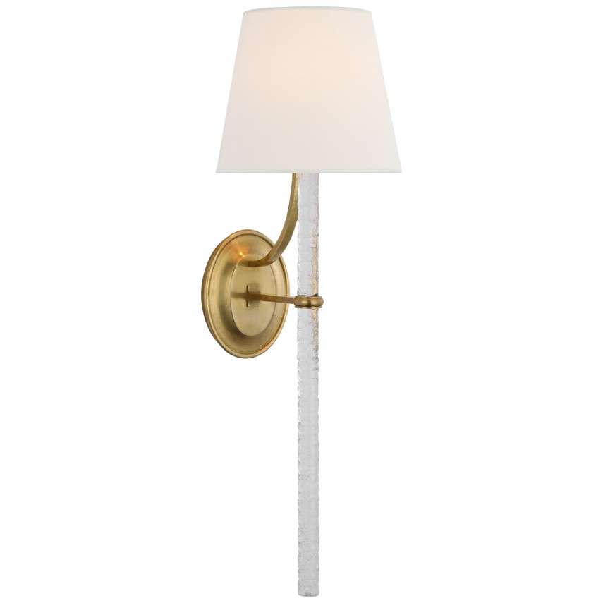 Abigail XL Sconce | Visual Comfort