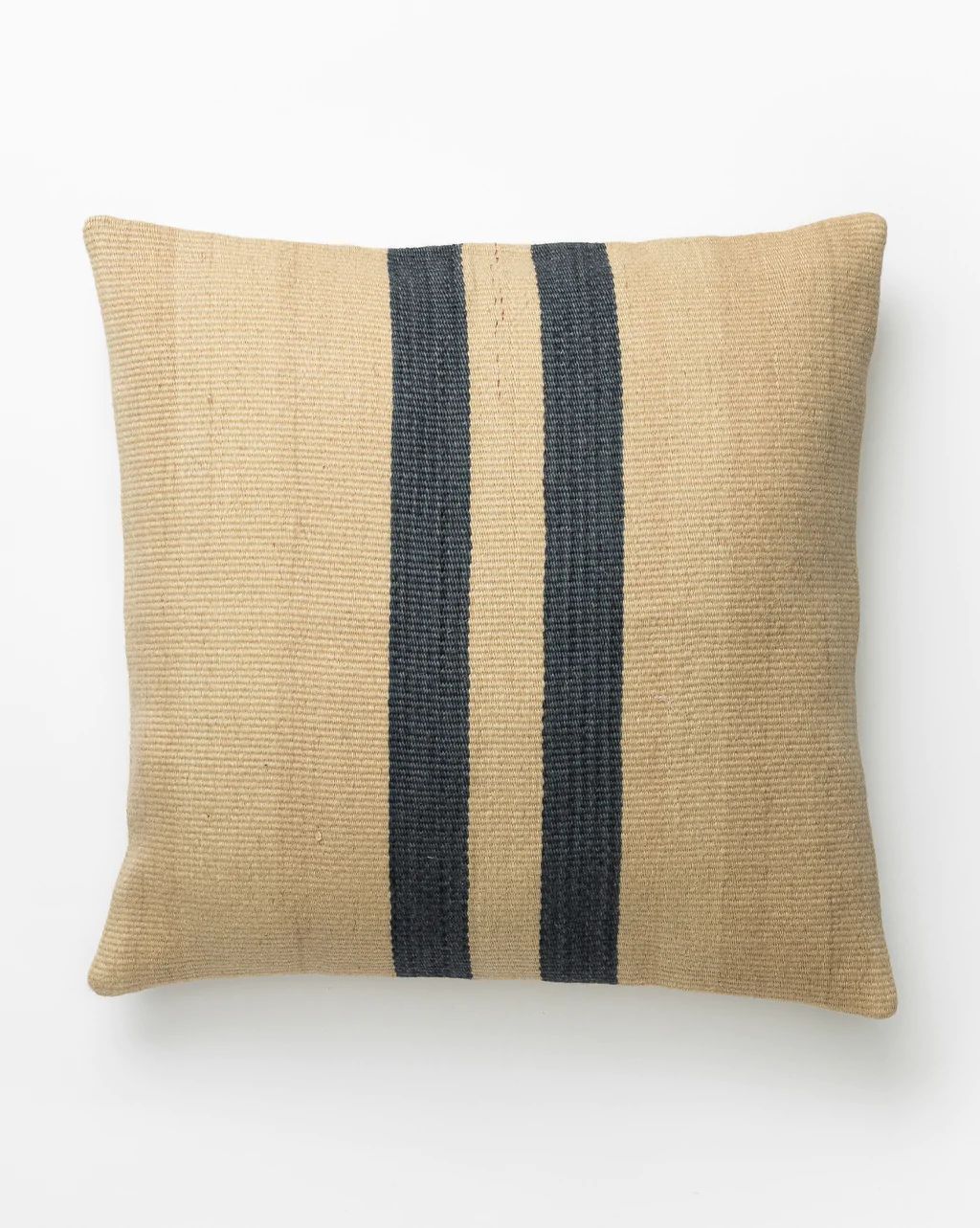 Reid Striped Pillow Cover | McGee & Co.
