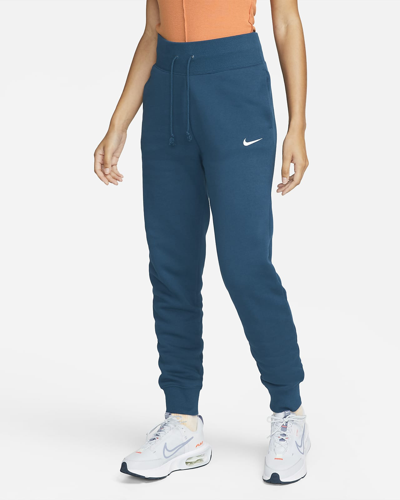 Women's High-Waisted Joggers | Nike (US)