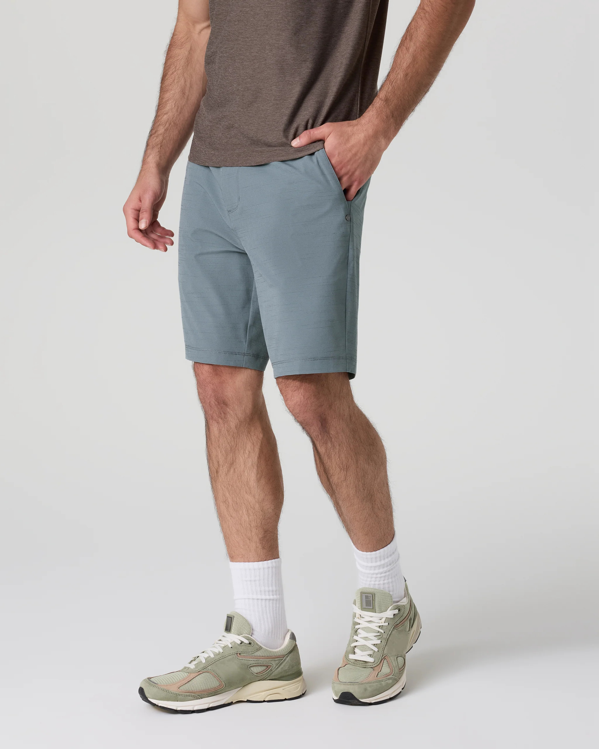 Pebble Short | Vuori Clothing (US & Canada)
