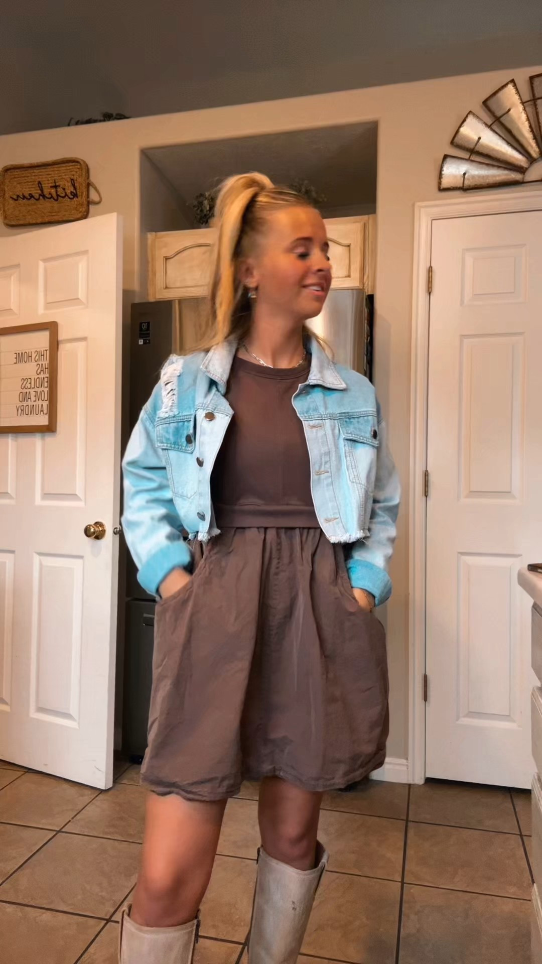 #LTKBeauty #LTKootd #LTKPetite