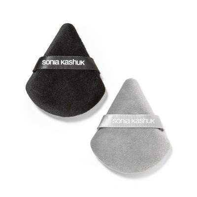 Sonia Kashuk™ Makeup Powder Puff - 2ct | Target