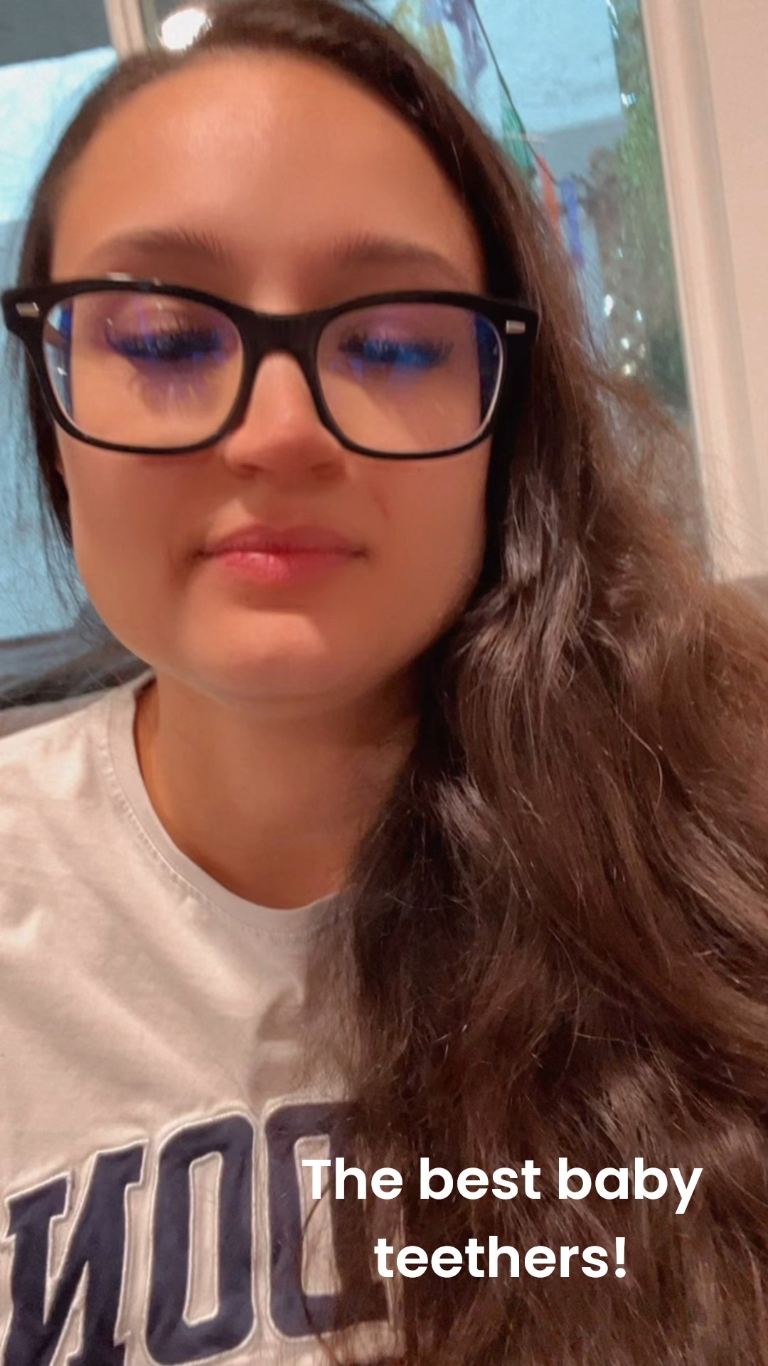 The best baby teethers are these straws from Replay Recycled!!! 

#LTKBump #LTKKids #LTKBaby