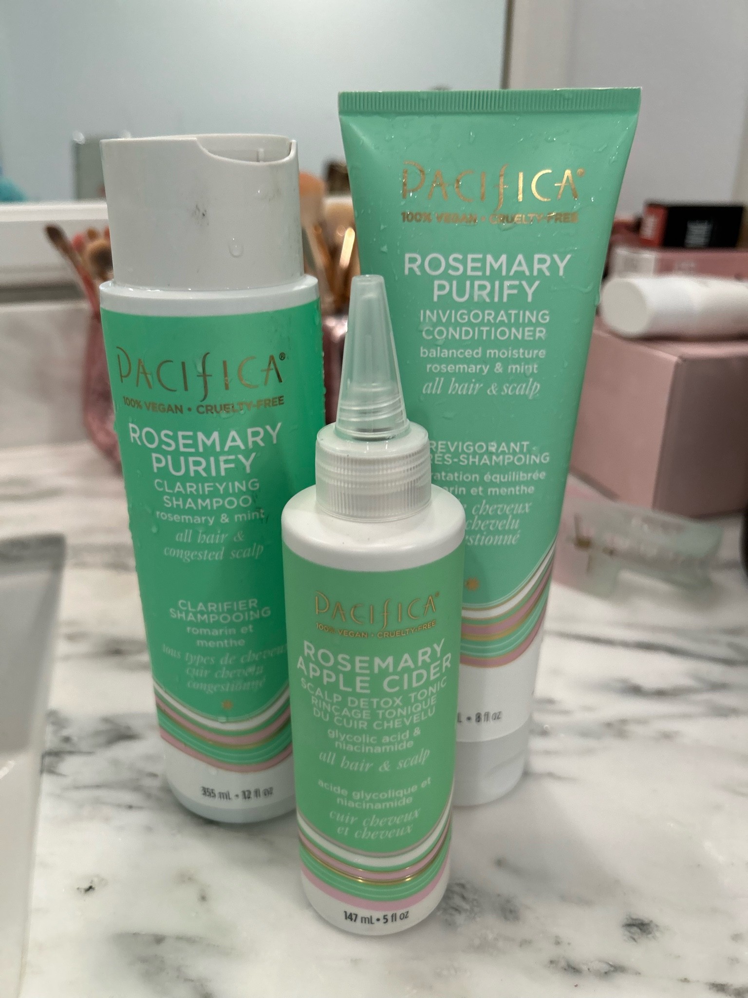 Hair care 

#LTKunder50 #LTKbeauty #LTKsalealert