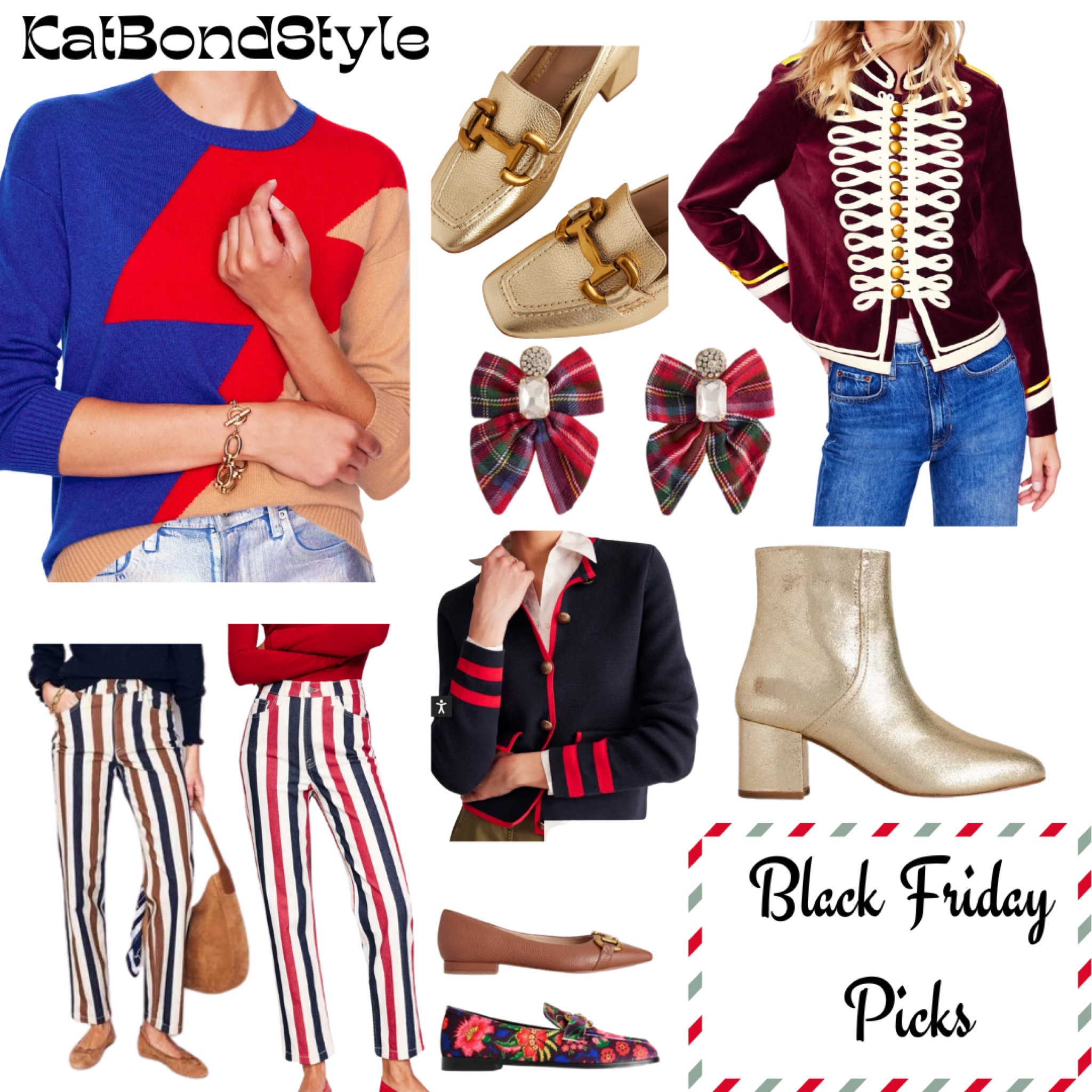 I talk about Boden all of the time and for good reason. I love the classic British style with bold colors and  fun details. Quality is great and fit it true to size. Black Friday sale is currently ON!

#LTKCyberWeek #LTKGiftGuide #LTKHoliday