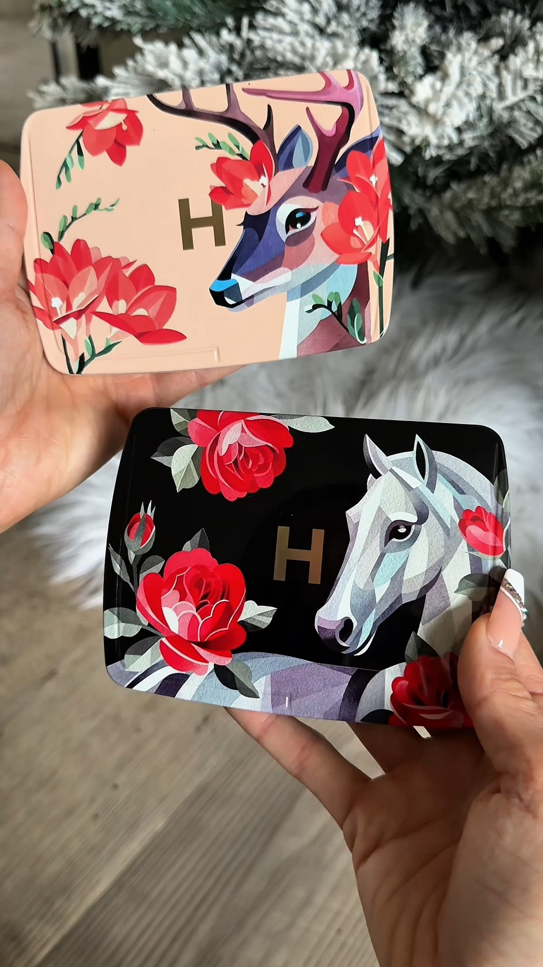 Omg these are so pretty! I need all of them