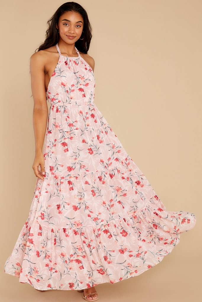 Red Dress  — shop this pick from Emily's edit
