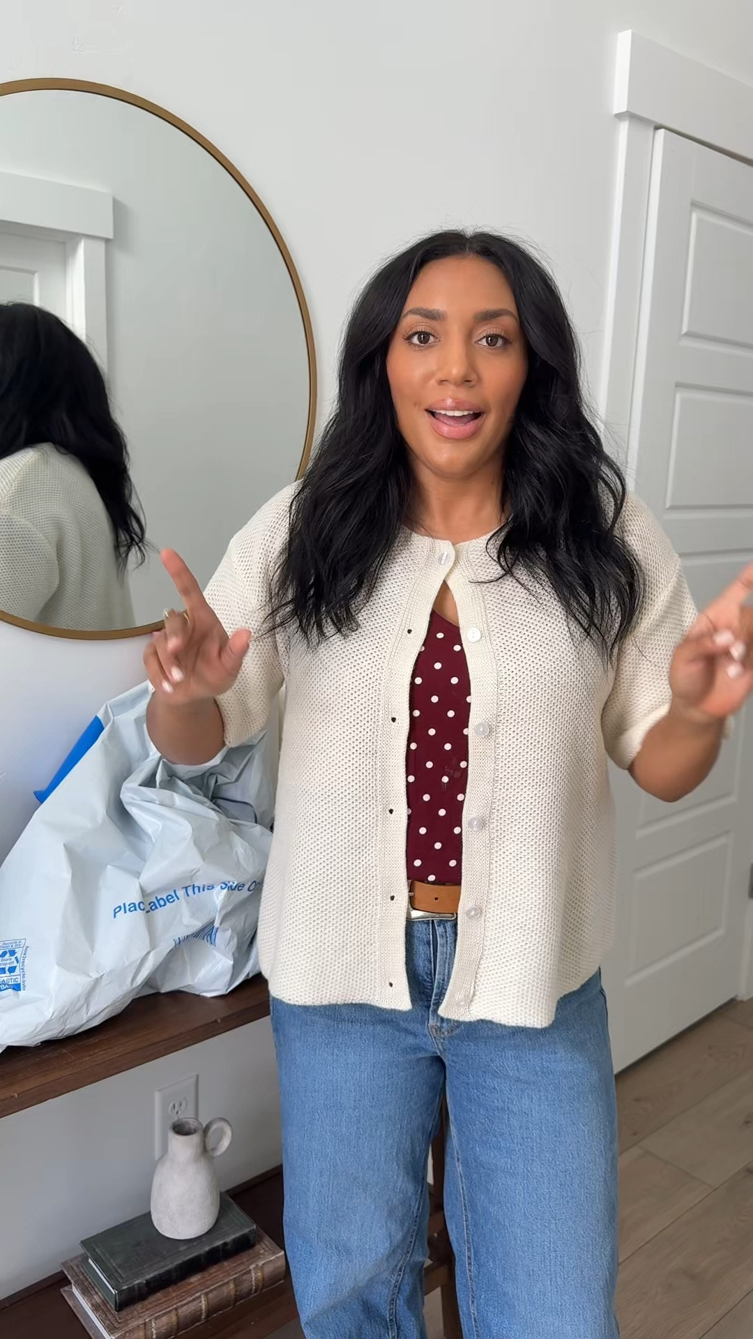 Snagged the viral Walmart boots and they didn’t disappoint! Run TTS, these are a little big so gonna have to throw on some thicccc socks😂 

Frye look for less, pink boots, spring fashion, no boundaries 

#LTKSpringSale #LTKspring #LTKMidsize