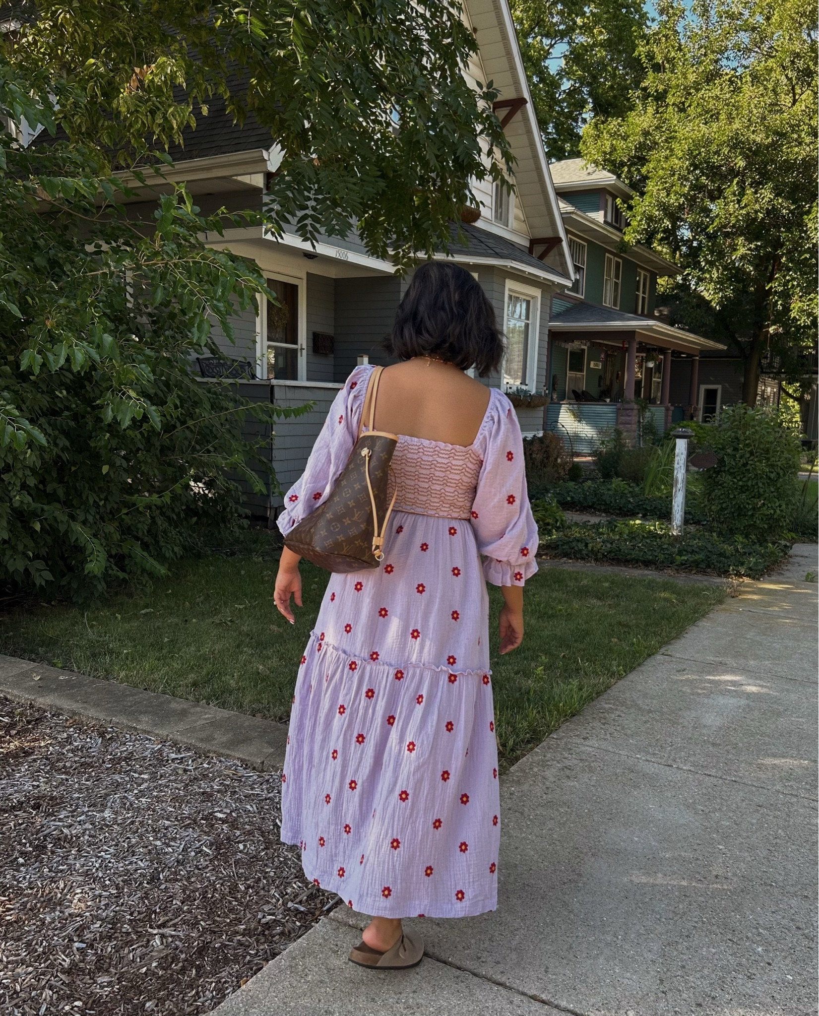 Free People look a like 🌺 

#LTKfindsunder50 #LTKshoecrush #LTKstyletip