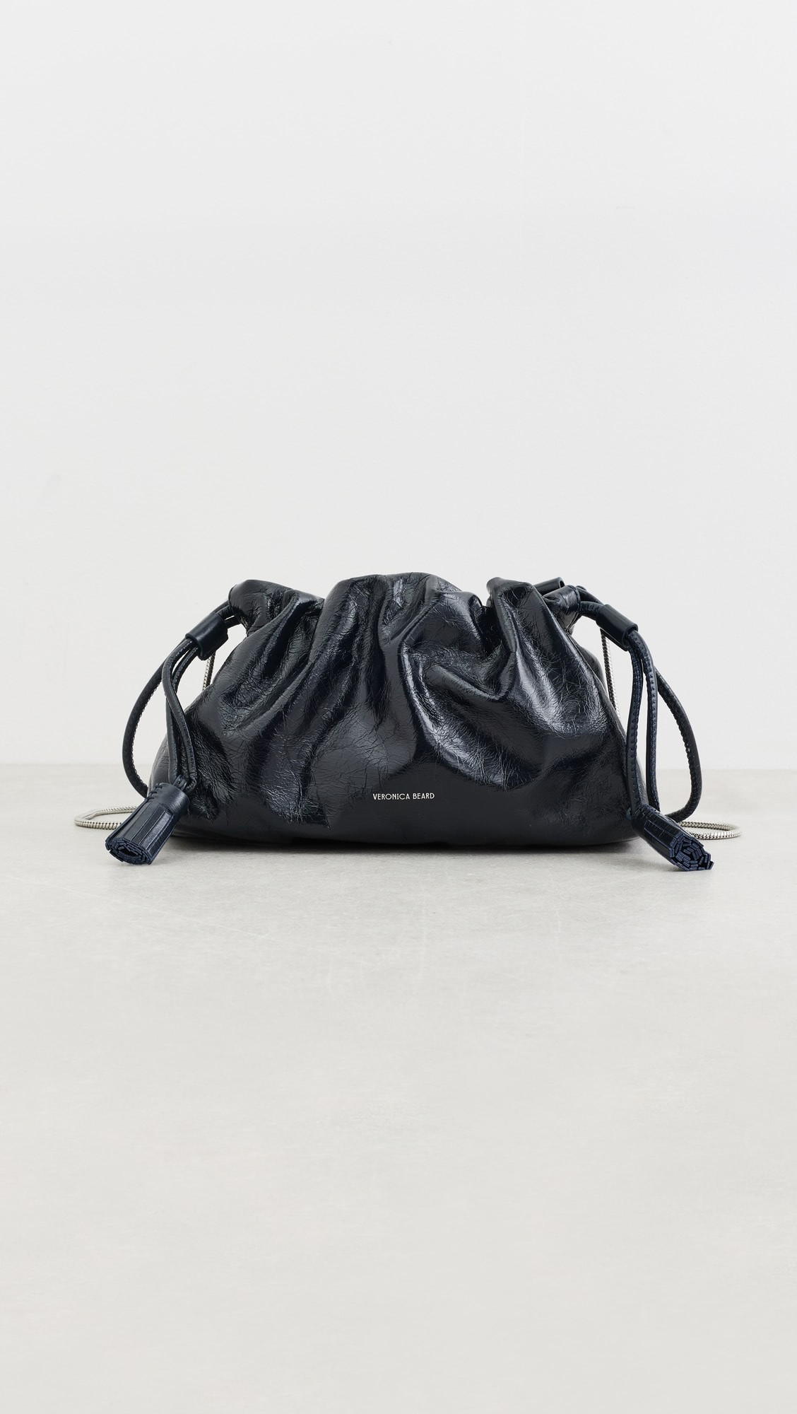 Veronica Beard Small Crinkle Stash Bag | Shopbop | Shopbop