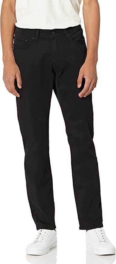 Lucky Brand Men's 410 Athletic Fit Jean | Amazon (US)