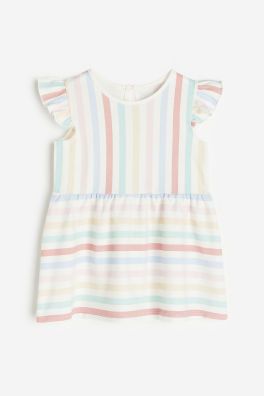 Smocked Swimsuit | H&M (US + CA)