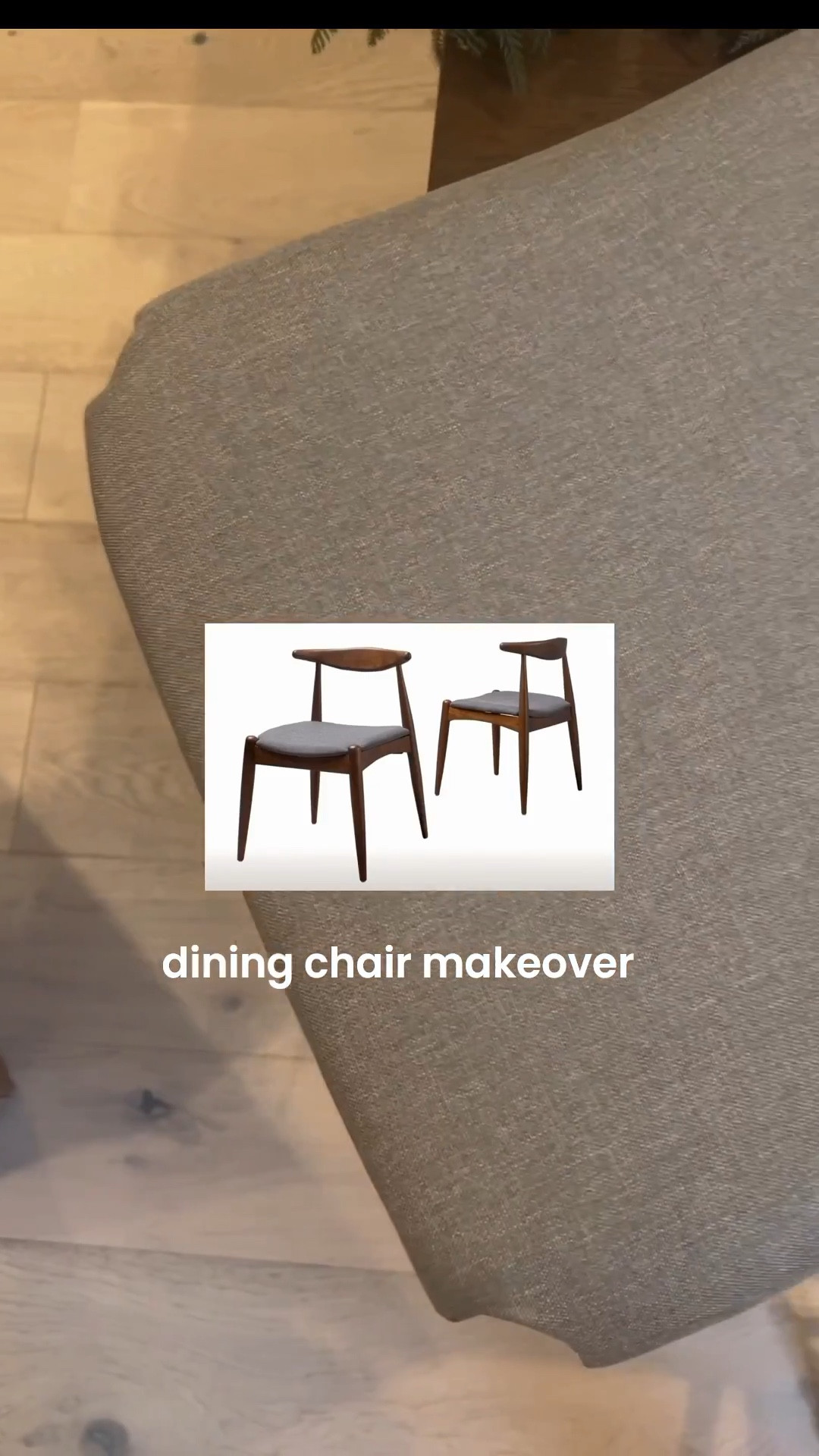 Wayfair sale 
Wayfair finds
Modern mid century dining chairs
Dining room chairs 
Hosting 
Entertaining 


Our beautiful dining chairs are on sale for a set of 2! Color natural walnut, light grey fabric. Honestly the price is unreal for how good & high-end they look! The quality of the wood is amazing, but I had to upgrade the fabric and ended up choosing a warm olive suede. I absolutely love how they turned out. Linked exact ones and some other favorites. 

Dining room chairs 
Home finds 
Wayfair sale 
WayDay 
Holiday parties 
Dining room refresh
Home refresh 
Chairs 
Neutral home 
DIY dining chairs 

@wayfair

#wayday #wayfair #diningchairs #LTKWatchNow 

#LTKHome #LTKStyleTip #LTKSeasonal