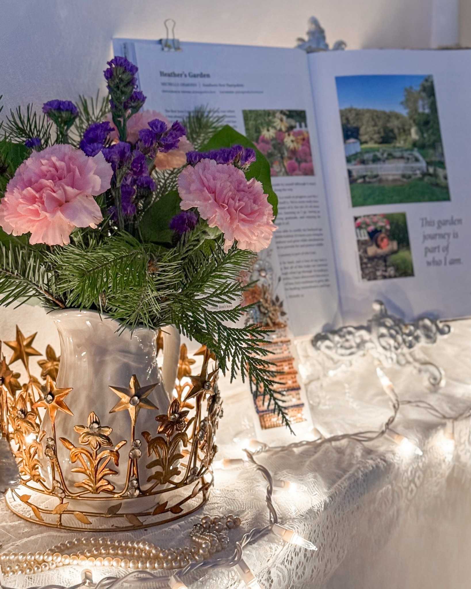 Christmas decor starry crown

#LTKHoliday #LTKSeasonal #LTKGiftGuide