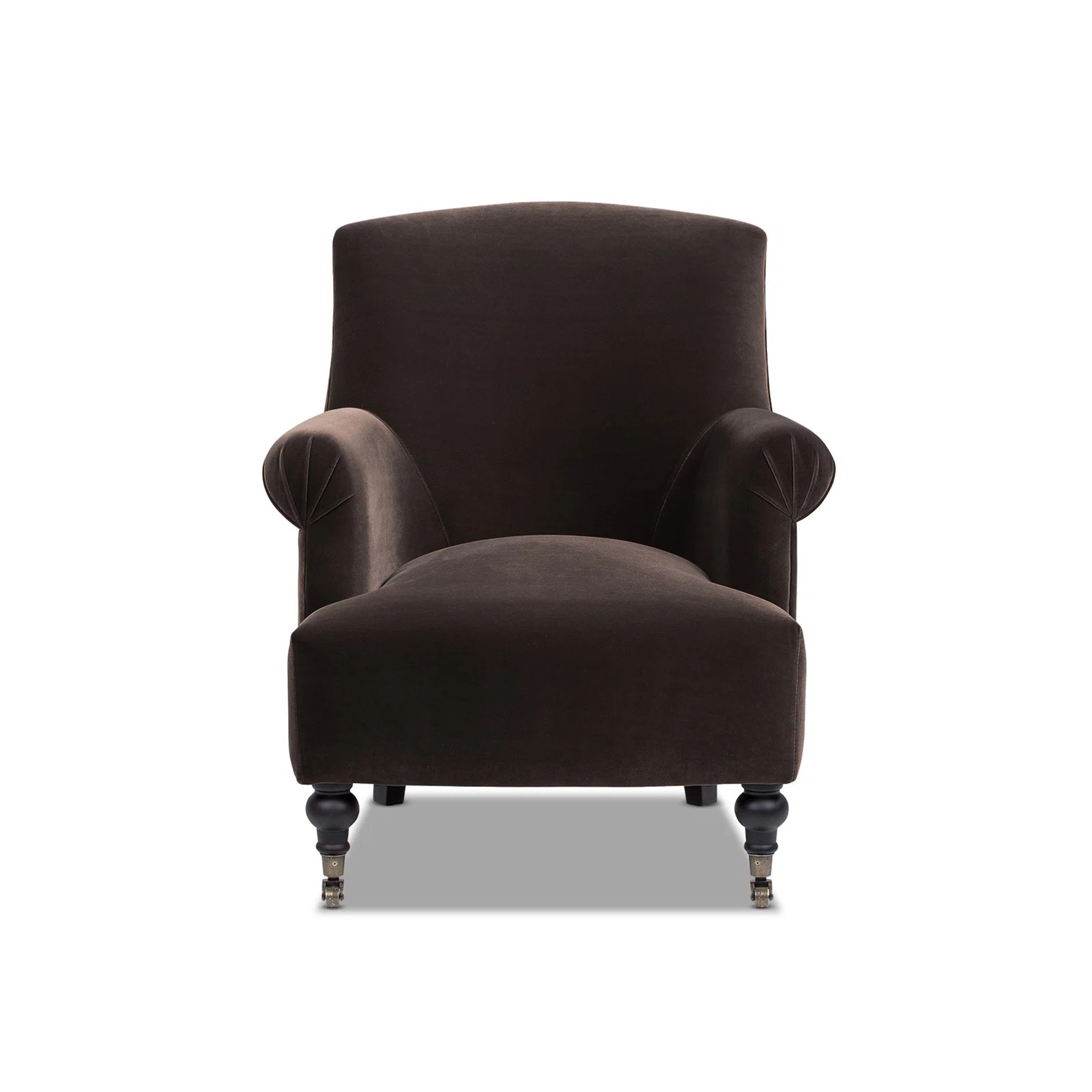 Naine Upholstered Armchair | Birch Lane