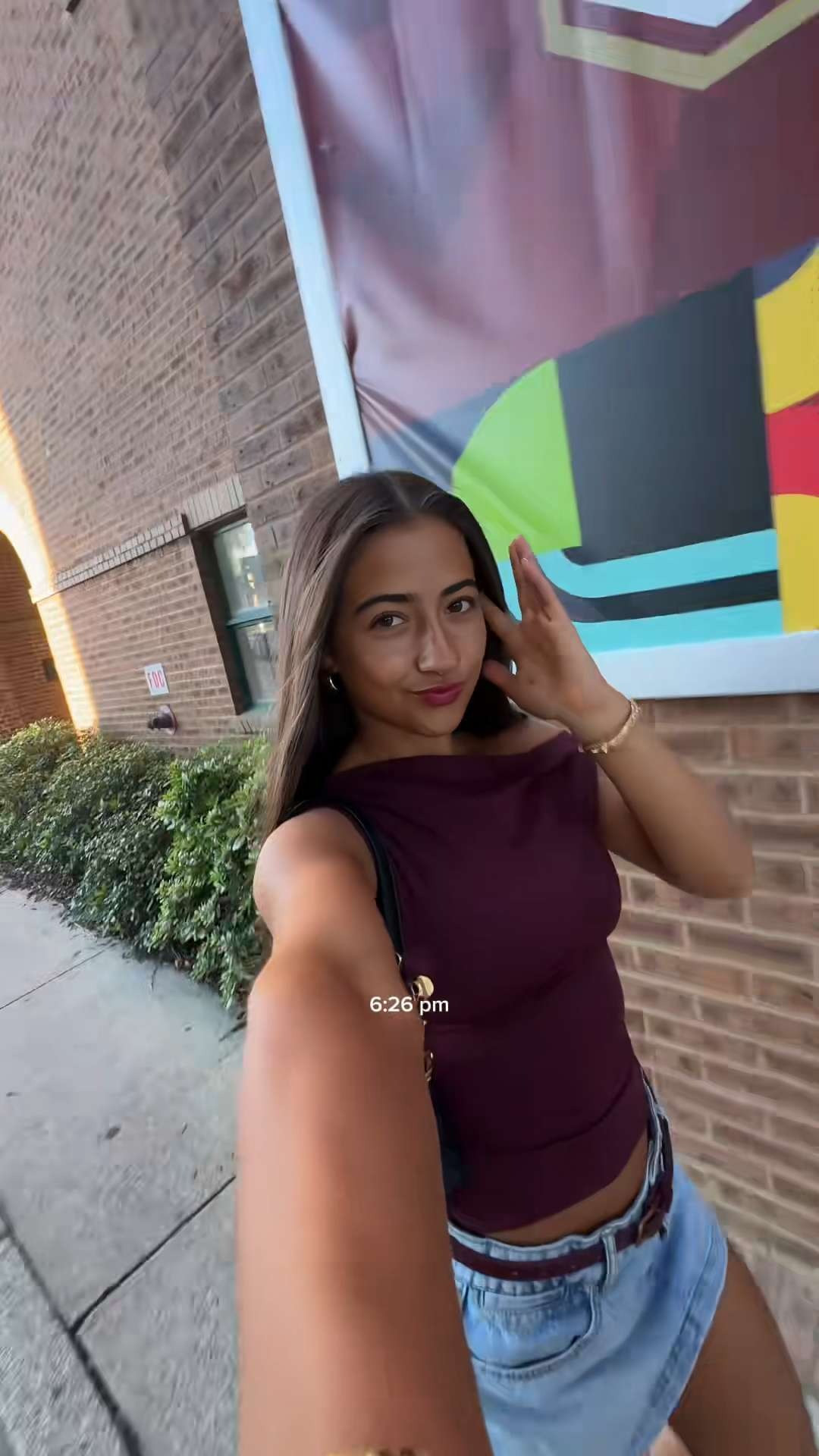 simple little day in my life :) 

 #LTKSeasonal #LTKActive #LTKStyleTip