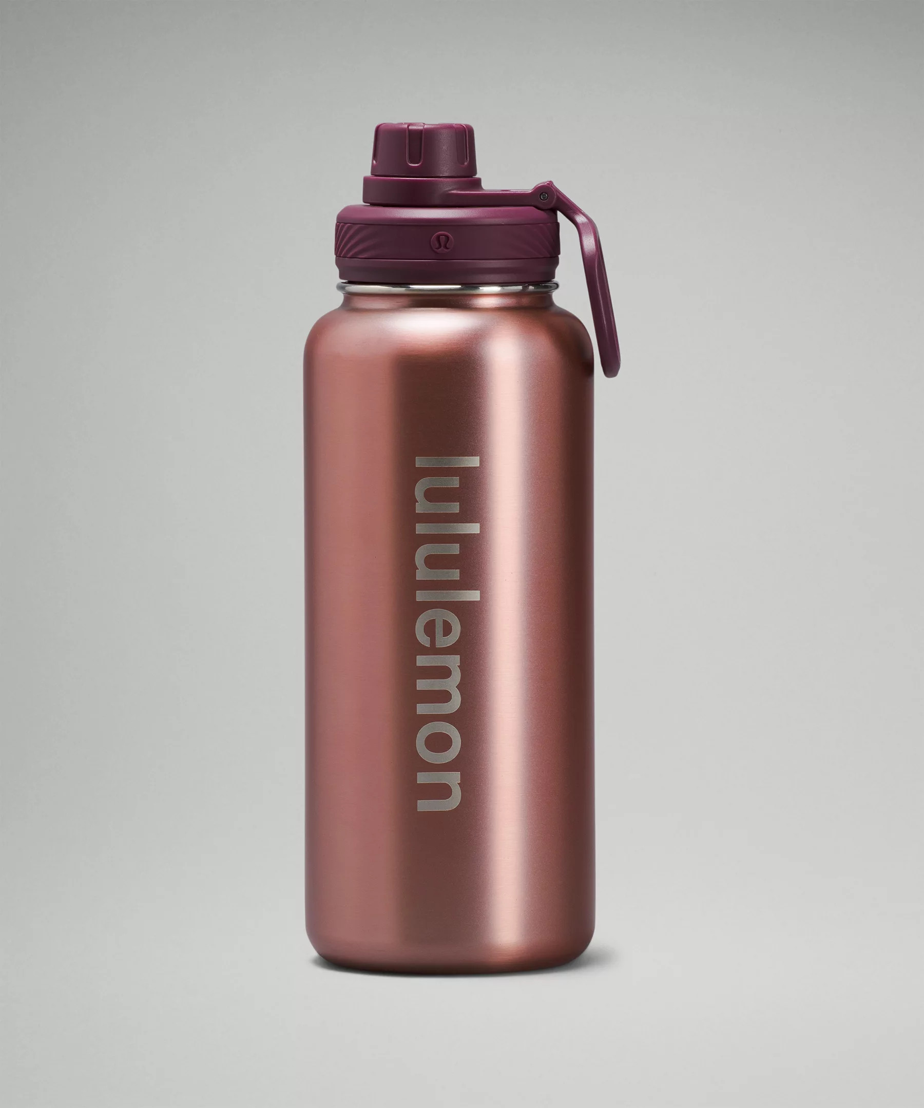 Back to Life Sport Bottle 32oz | Lululemon (US)
